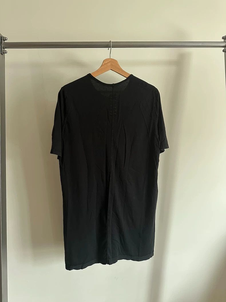 Rick Owens Rick Owens My head print short sleeve Size US L / EU 52-54 / 3 - 2 Thumbnail