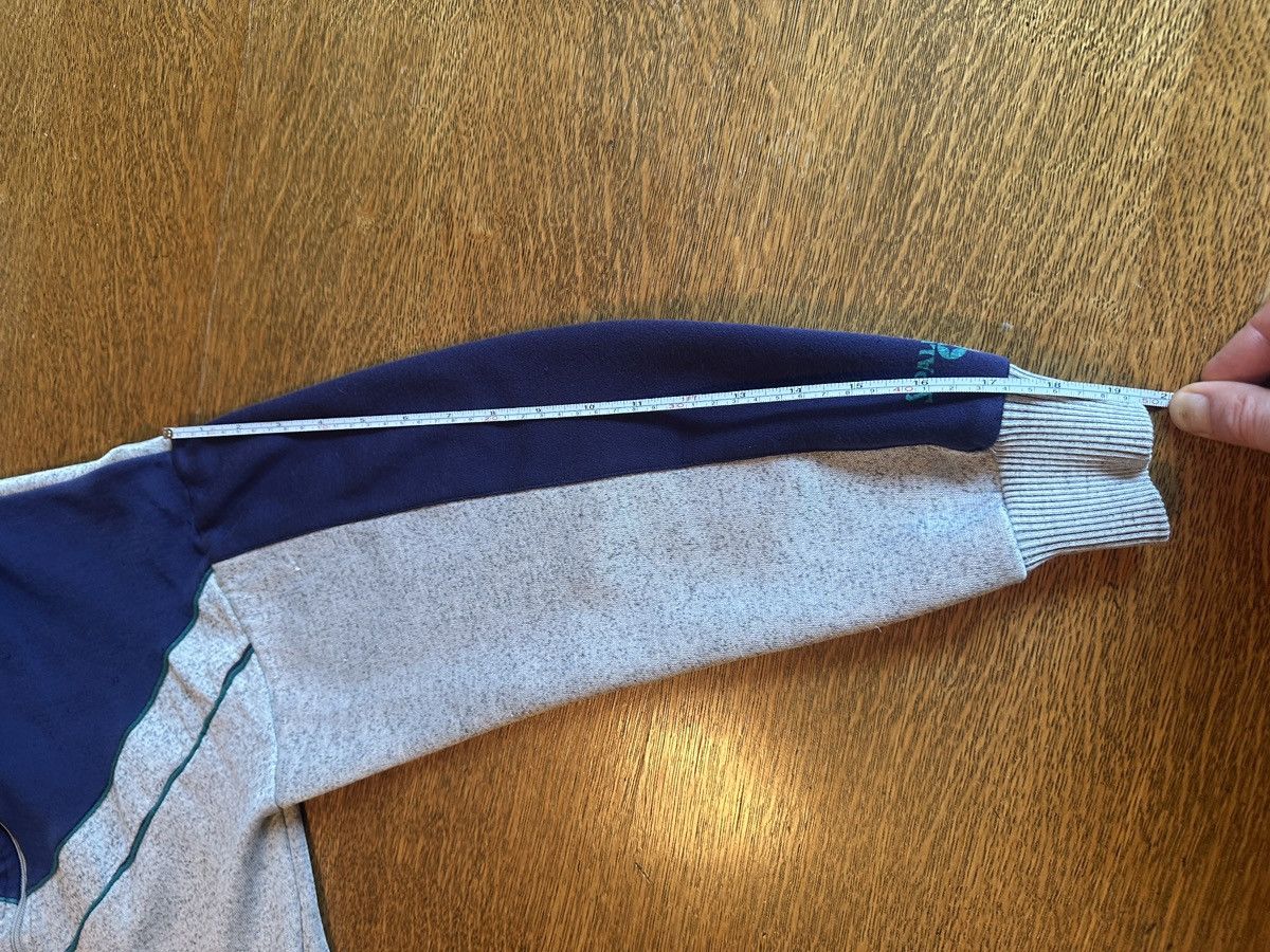 Spalding Spalding Track Jacket Size US S / EU 44-46 / 1 - 10 Thumbnail