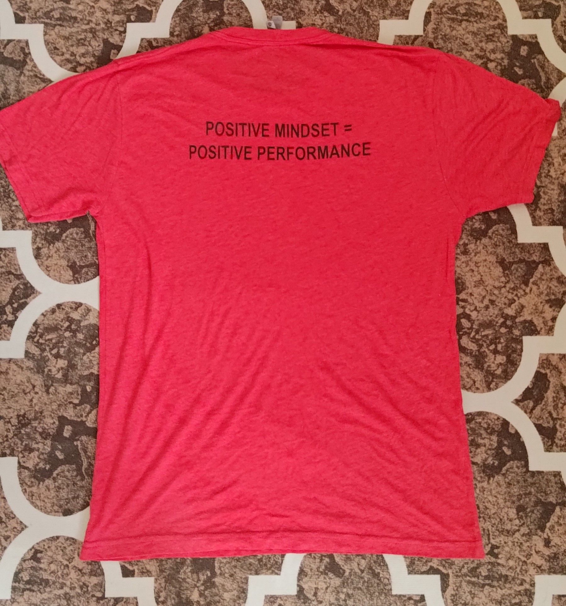 Next Level Apparel Vintage Next Level Apparel T-shirt Size US L / EU 52-54 / 3 - 2 Thumbnail
