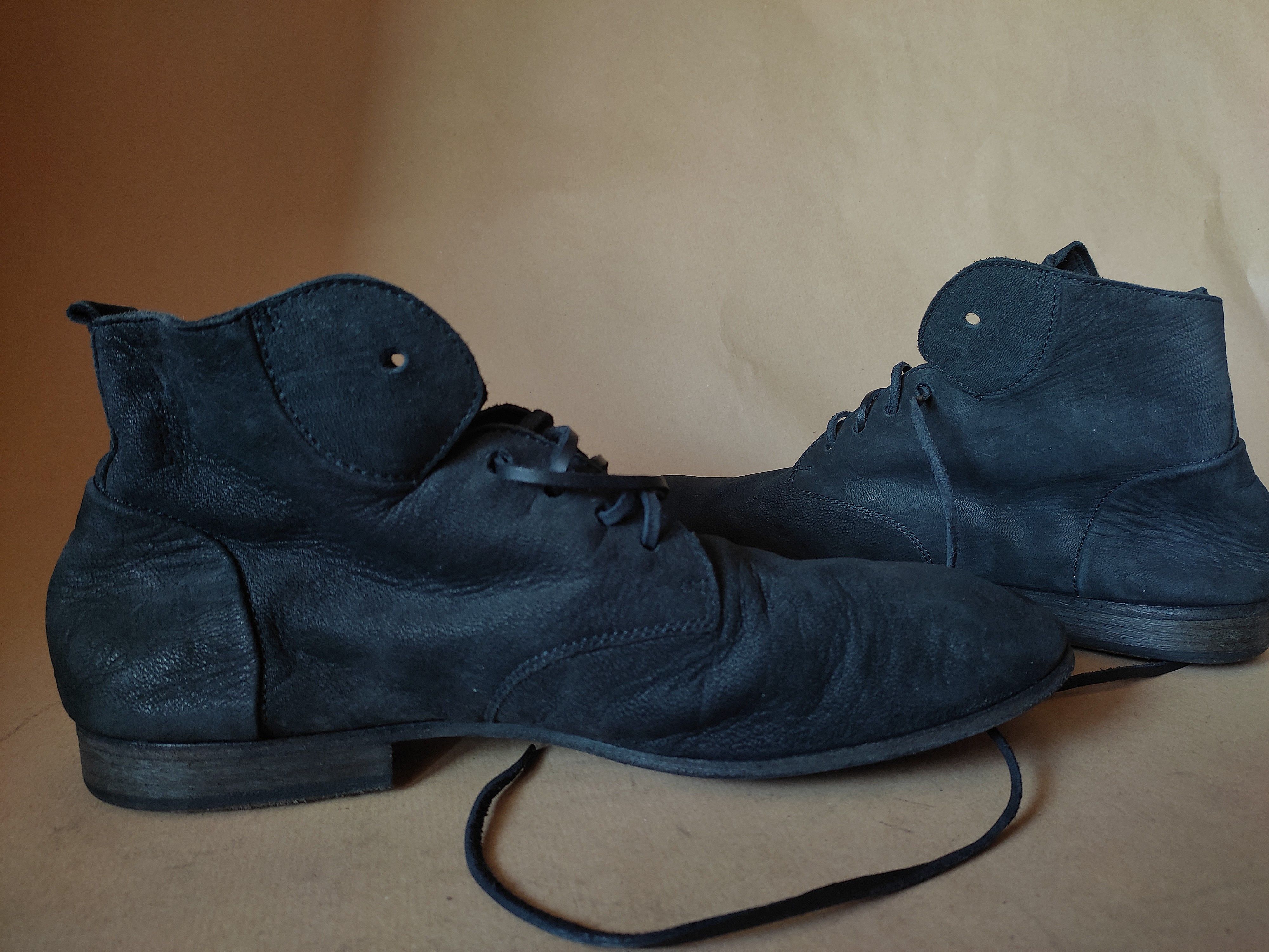 Marsell Ankle Boot Marsèll Size US 9 / EU 42 - 5 Thumbnail