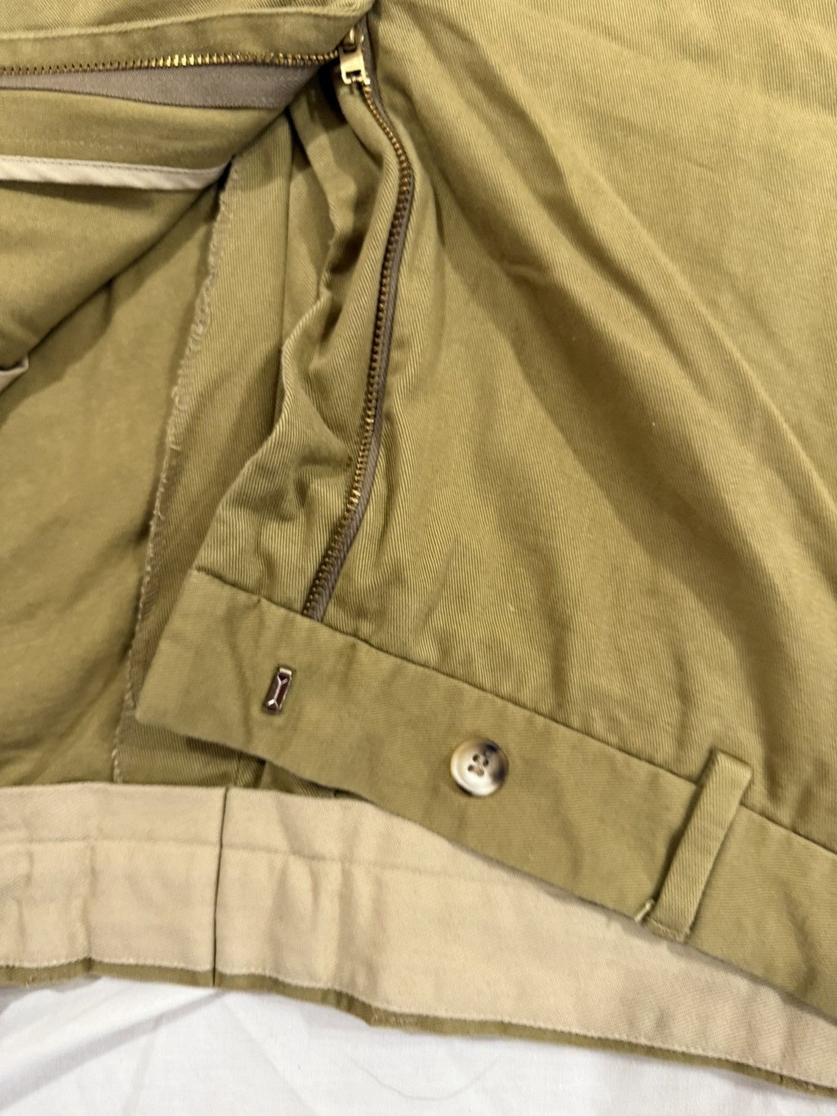 Burberry Very nice Size US 38 / EU 54 - 2 Thumbnail