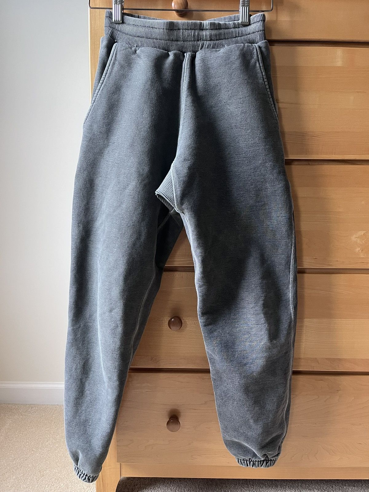 Cole Buxton Cole Buxton sweatpants size XS Size US 26 / EU 42 - 1 Thumbnail
