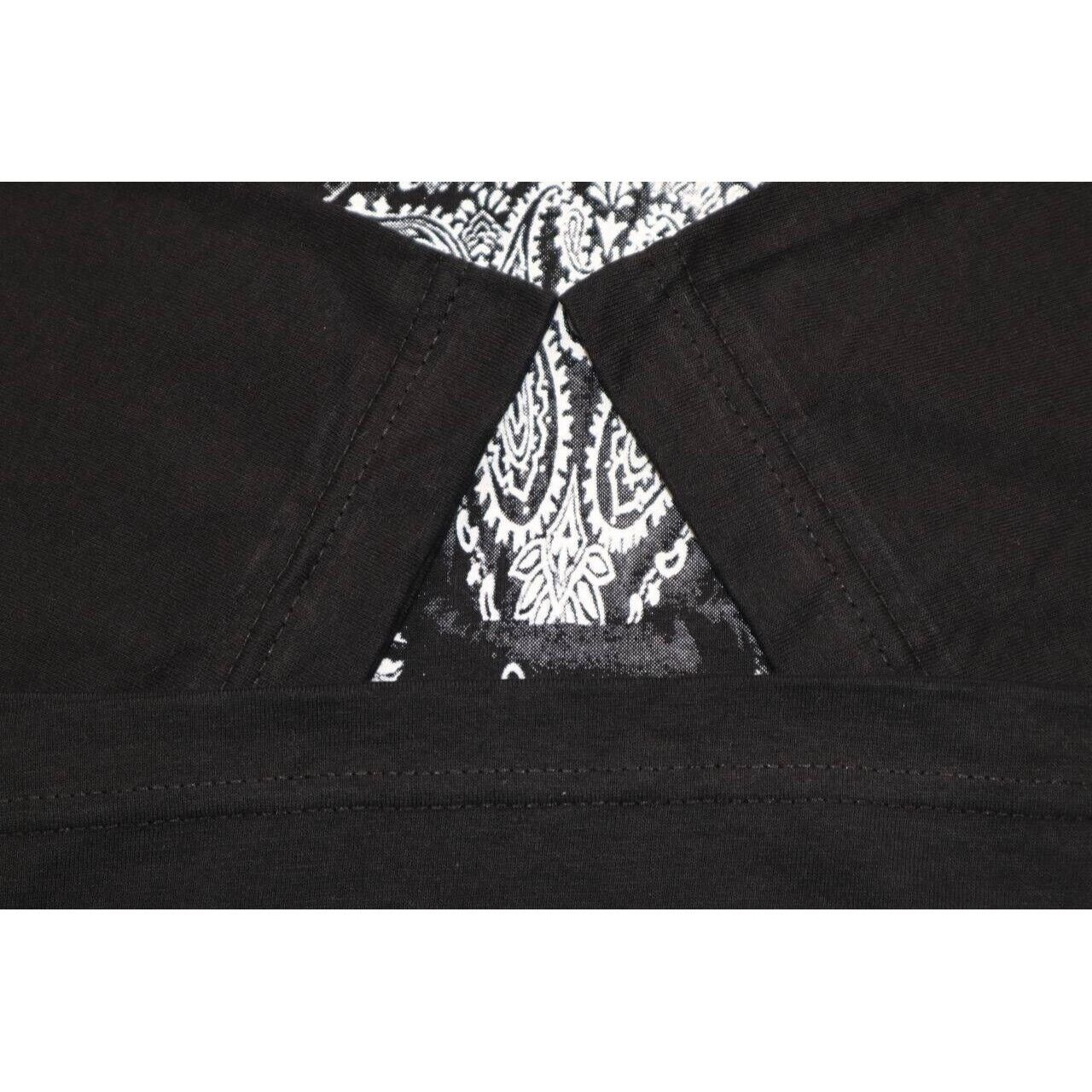 AAA Vintage 90s Tupac Shirt Thug Life Rap Tee Hip Hop Black 3XL Size US XXL / EU 58 / 5 - 6 Thumbnail