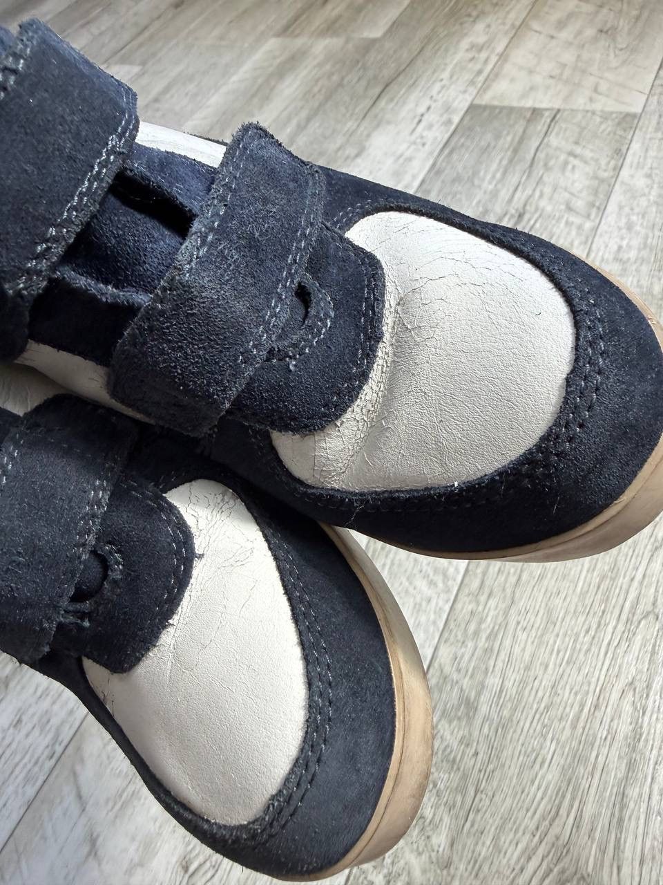 Isabel Marant Vintage Unbranded Sneakers Like Isabel Marant Wedge Shoes Size US 9 / IT 39 - 4 Thumbnail