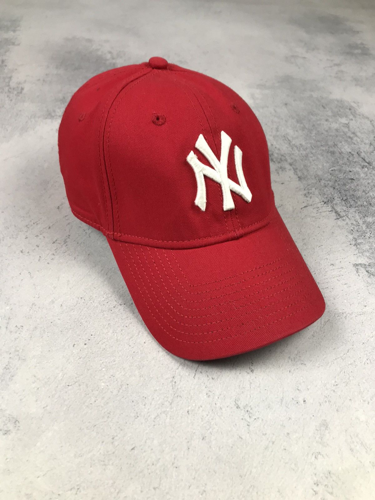 New York Yankees New York Yankees New Era Cap Size ONE SIZE - 4 Thumbnail