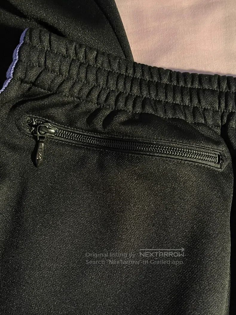 Needles Needles size L Butterfly trousers Size US 30 / EU 46 - 5 Thumbnail