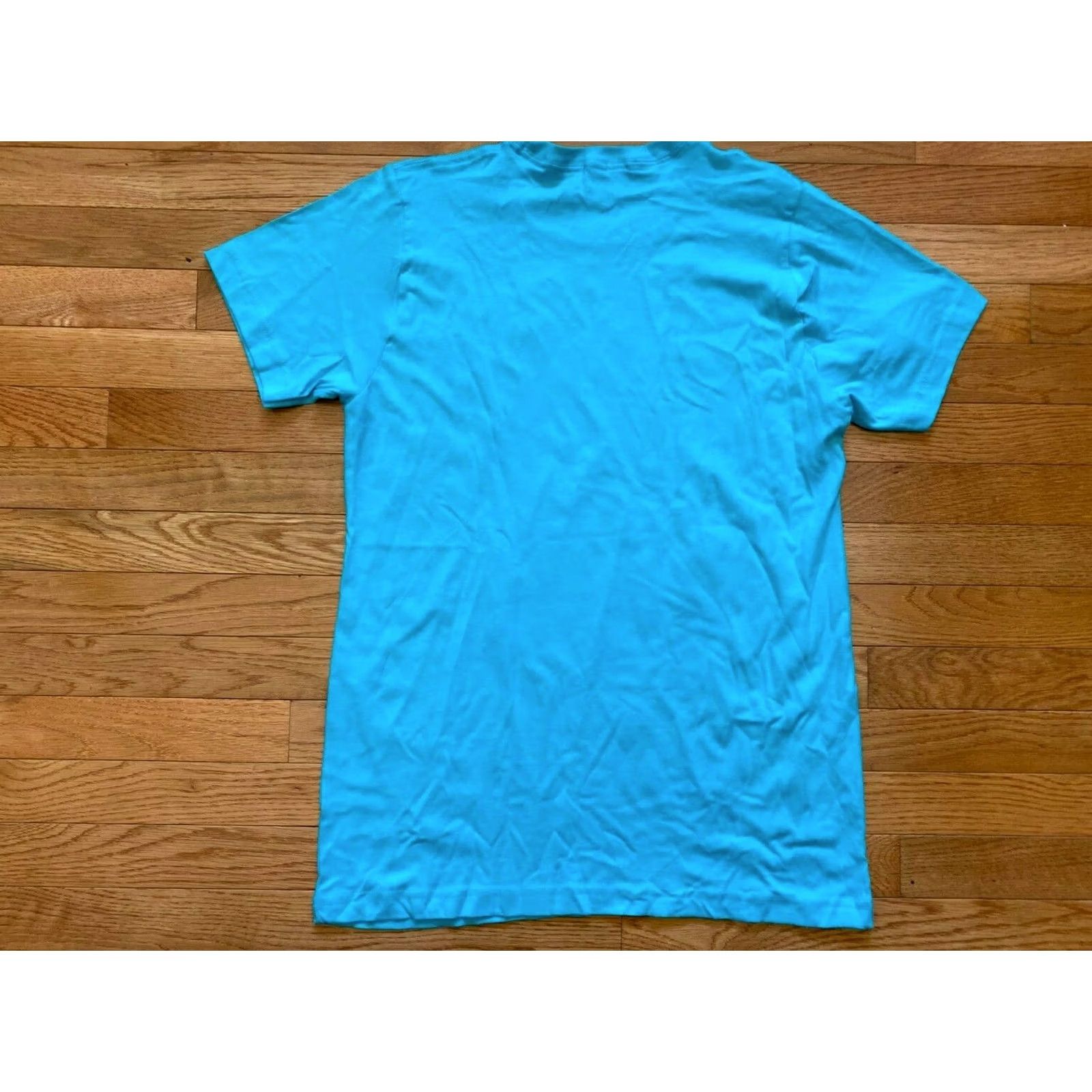 Sanders Bernie Sanders Beto Orourke Back to the Future 2020 RARE T-Shirt Sz M Mens Size US M / EU 48-50 / 2 - 2 Thumbnail