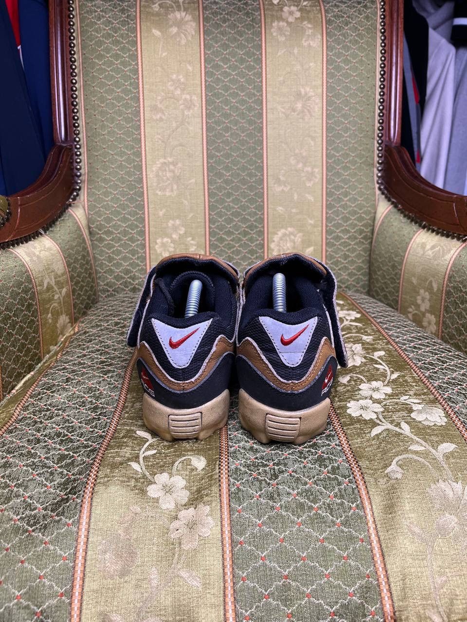 Japanese Brand × Nike ACG × Vintage Vintage Nike ACG Archival Outdoor Sneakers EUR 44 Size US 10 / EU 43 - 6 Thumbnail