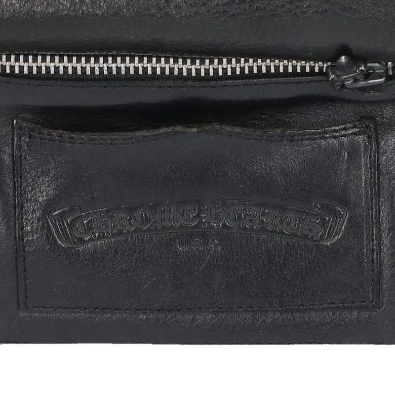 Chrome Hearts Chrome Hearts Bag Size ONE SIZE - 3 Thumbnail