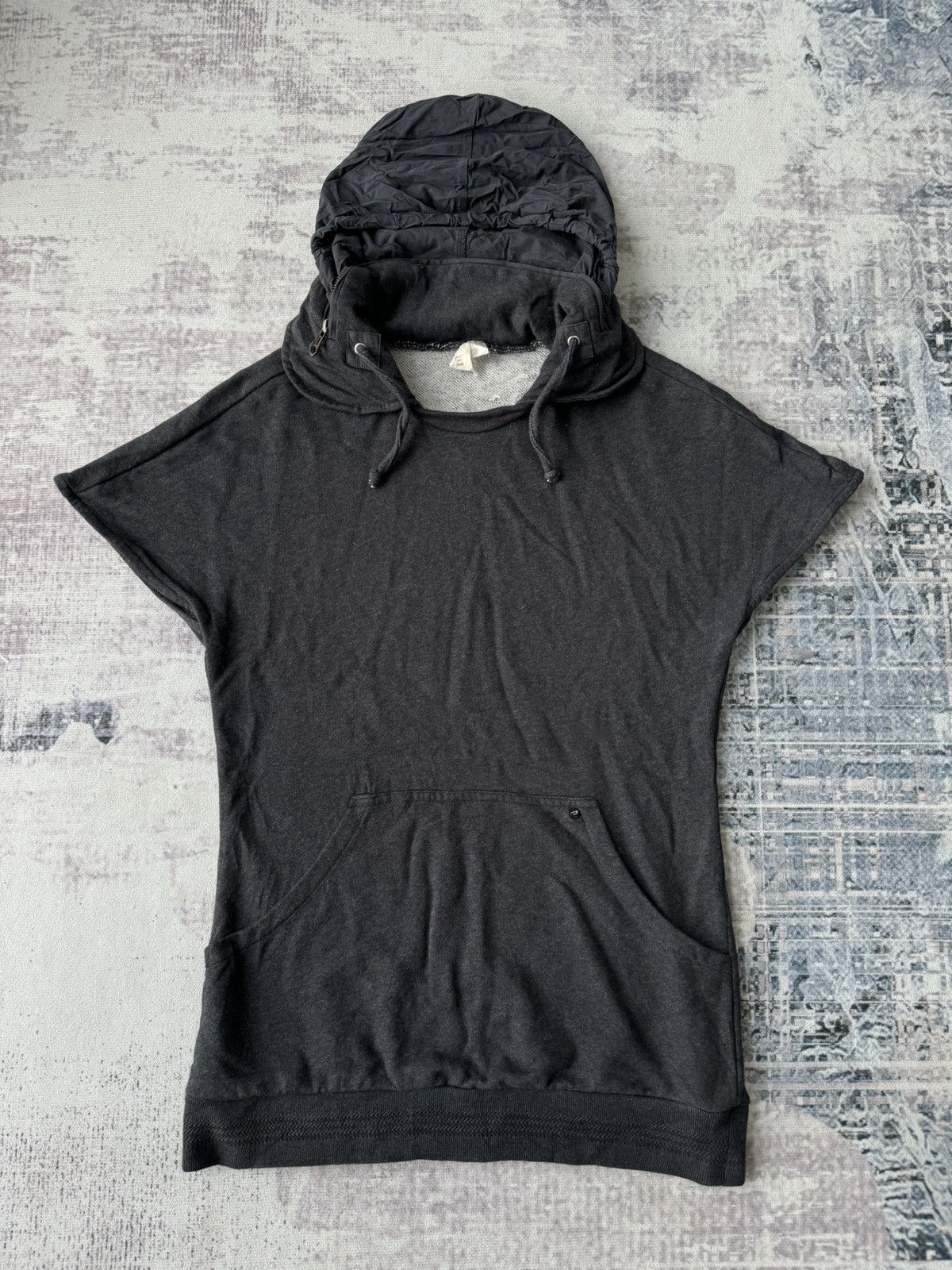 Goa Bono Hoodie | Grailed