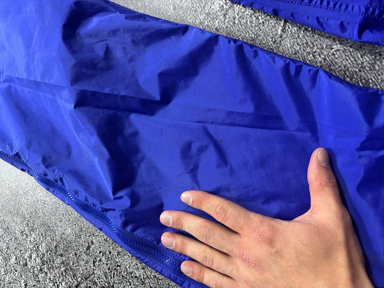 The North Face THE NORTH FACE EXTREME GORE-TEX PANTS MADE IN USA Size US 30 / EU 46 - 6 Thumbnail