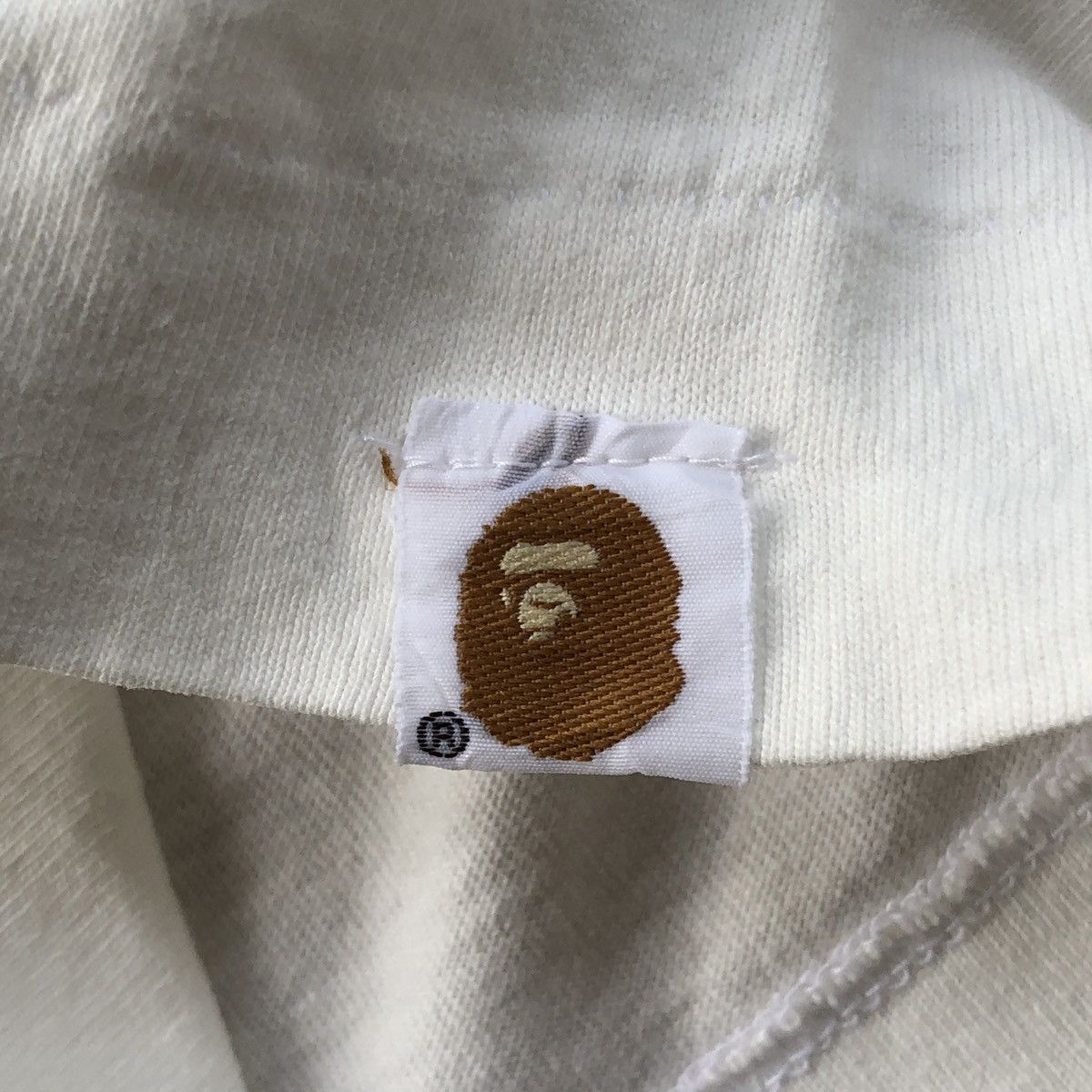 Bape Bape Mania Tee Size US S / EU 44-46 / 1 - 6 Thumbnail