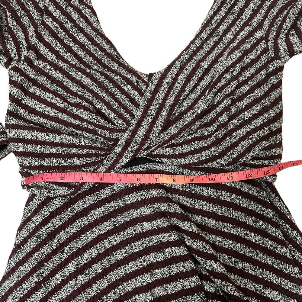Free People Free People l Maverick Knit Dress Small Size S / US 4 / IT 40 - 6 Thumbnail
