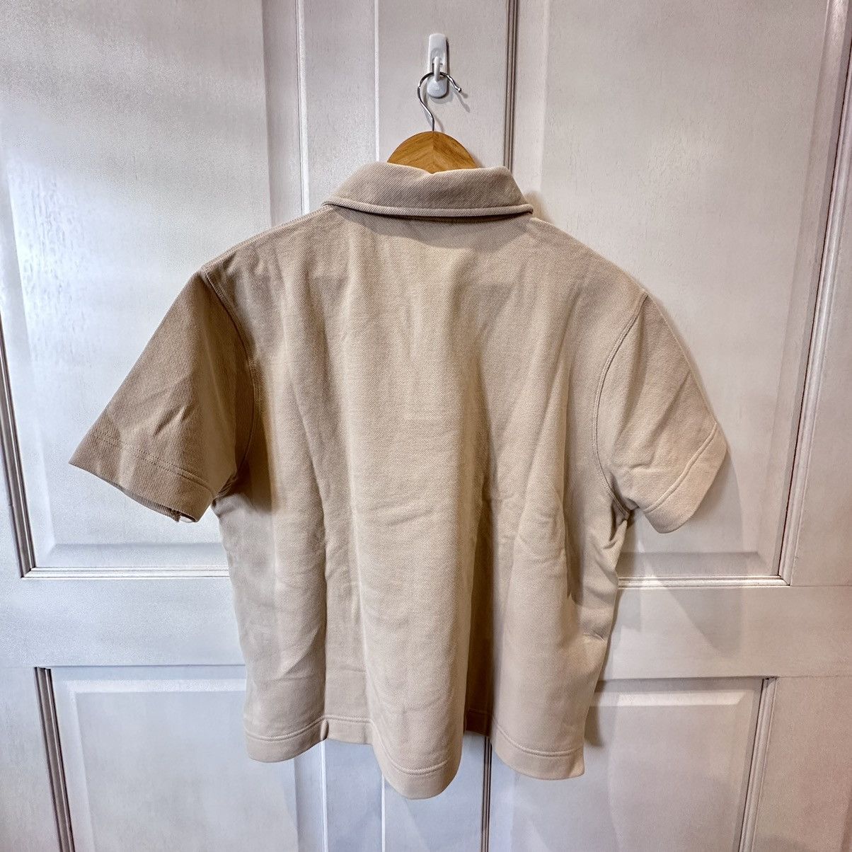 Jacquemus Jacquemus Le Polo Oural Size US XXL / EU 58 / 5 - 7 Thumbnail