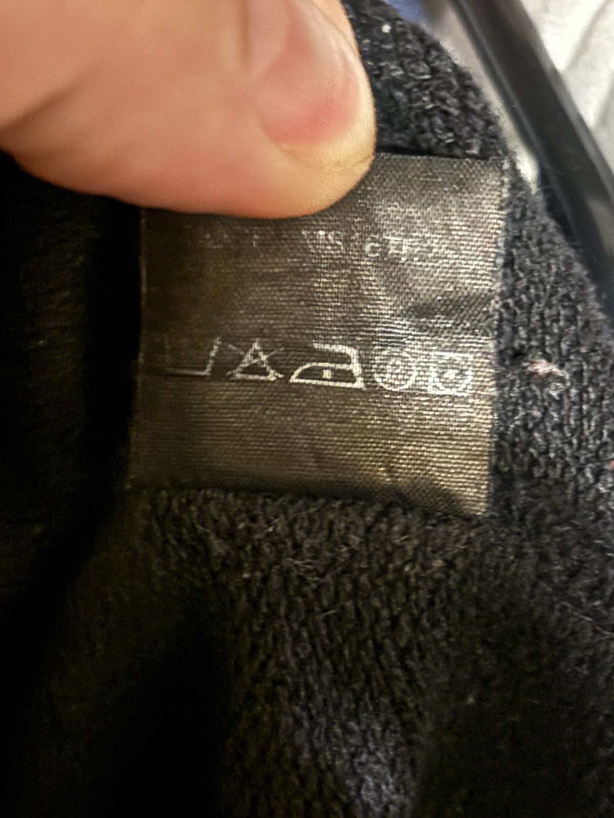 Vetements Vetements x Champion Crewneck Size US M / EU 48-50 / 2 - 4 Thumbnail