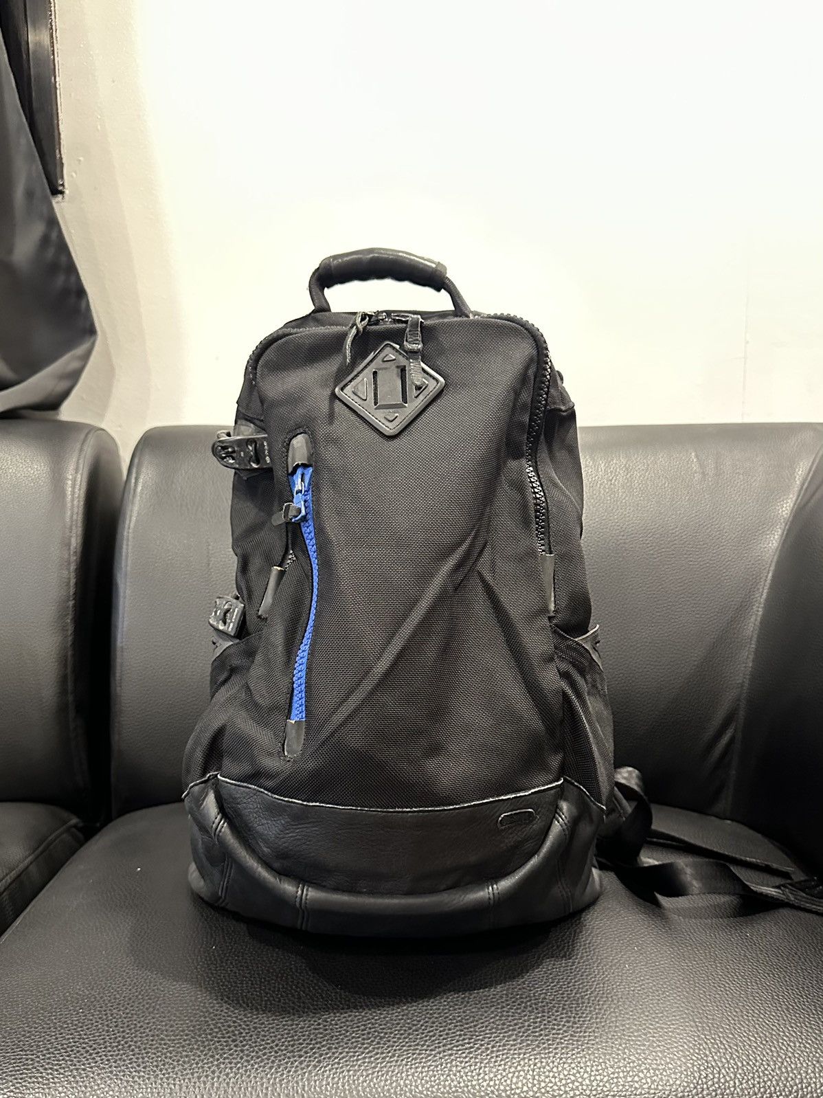 Visvim VISVIM 20 L Backpack | Grailed