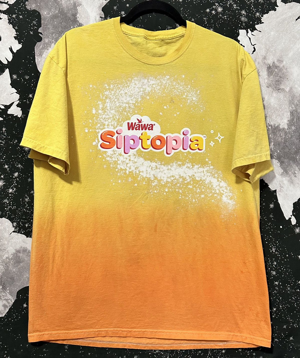 Other Wawa shirt Size US L / EU 52-54 / 3 - 3 Thumbnail