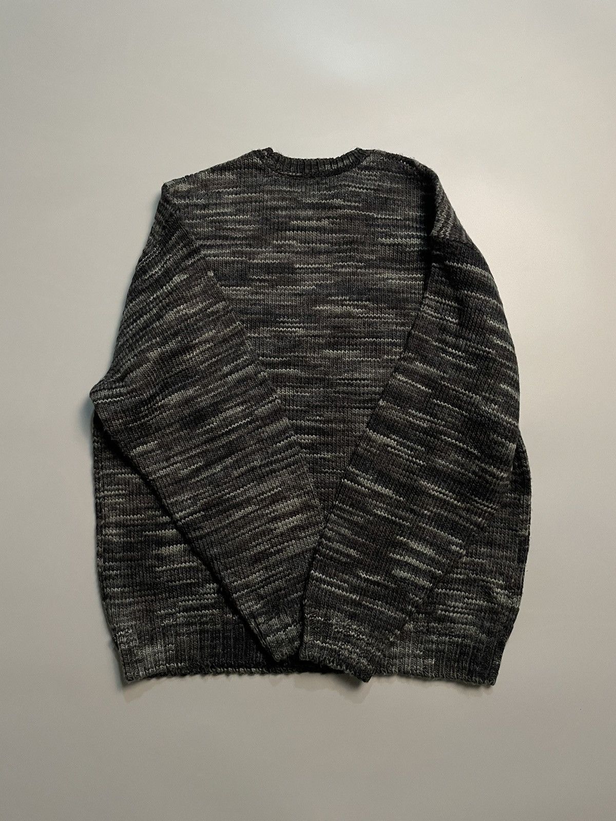Supreme Supreme Knitwear Size US L / EU 52-54 / 3 - 12 Thumbnail