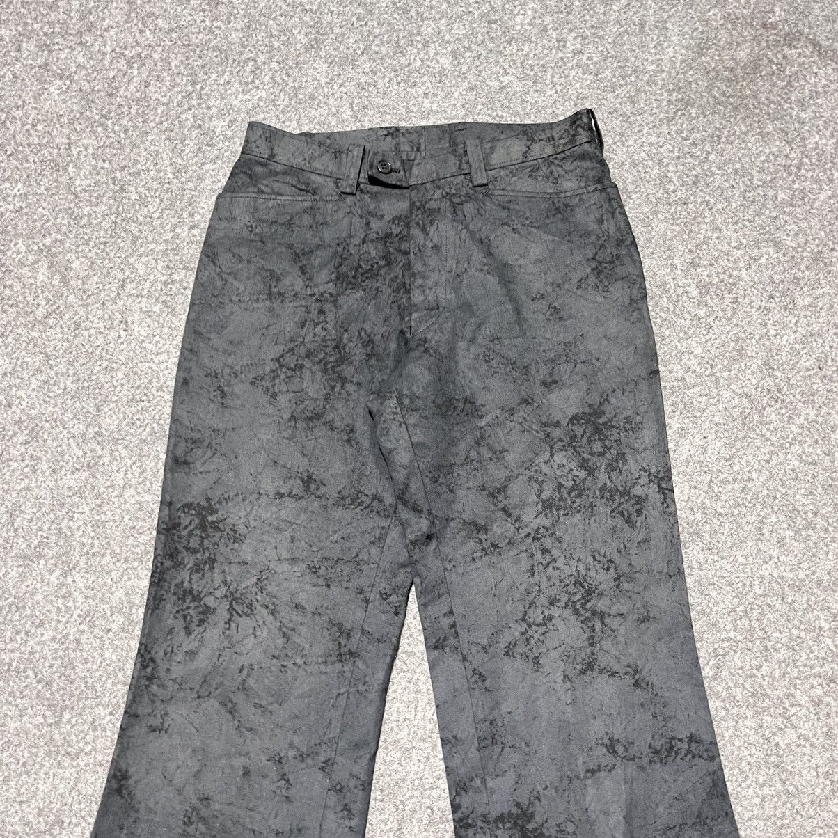 Tornado Mart Tornado Mart Flared Pants Size US 28 / EU 44 - 5 Thumbnail