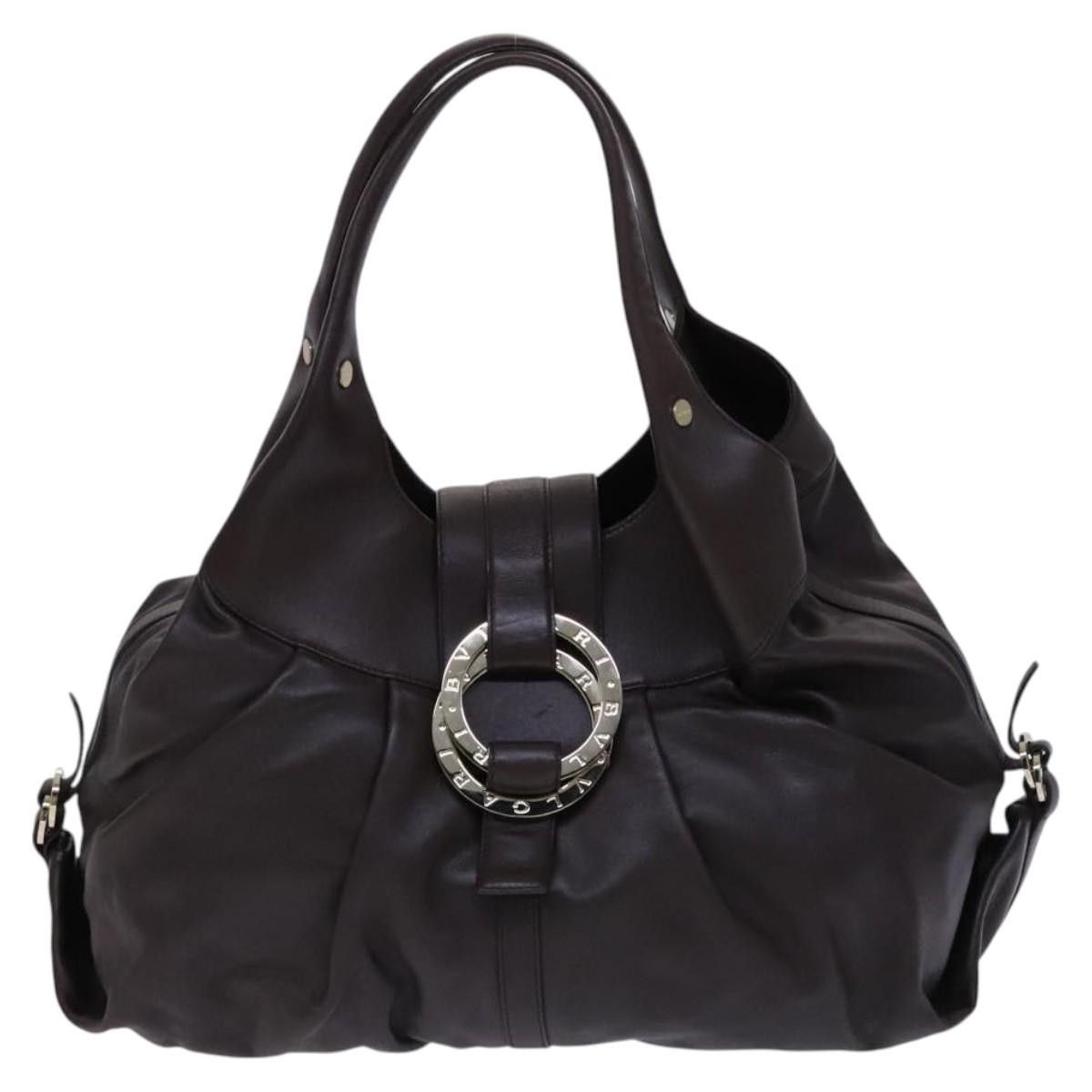 Bvlgari Bulgari Chandra shoulder Size ONE SIZE - 1 Thumbnail