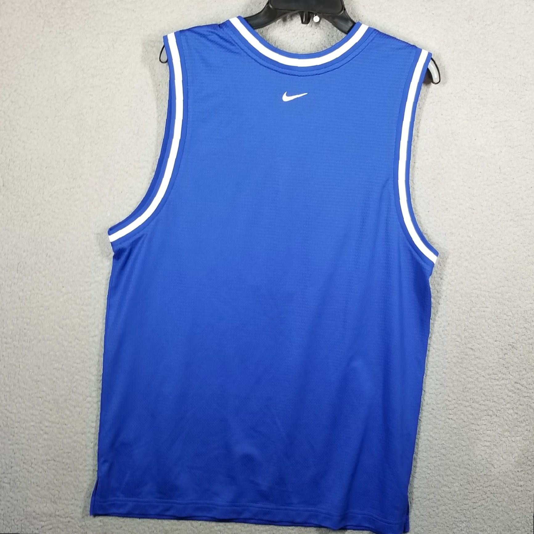 Nike Nike Dri-Fit DNA Basketball Tear-Away Pants & Jersey Set Mens M Sample RARE Size US M / EU 48-50 / 2 - 4 Thumbnail