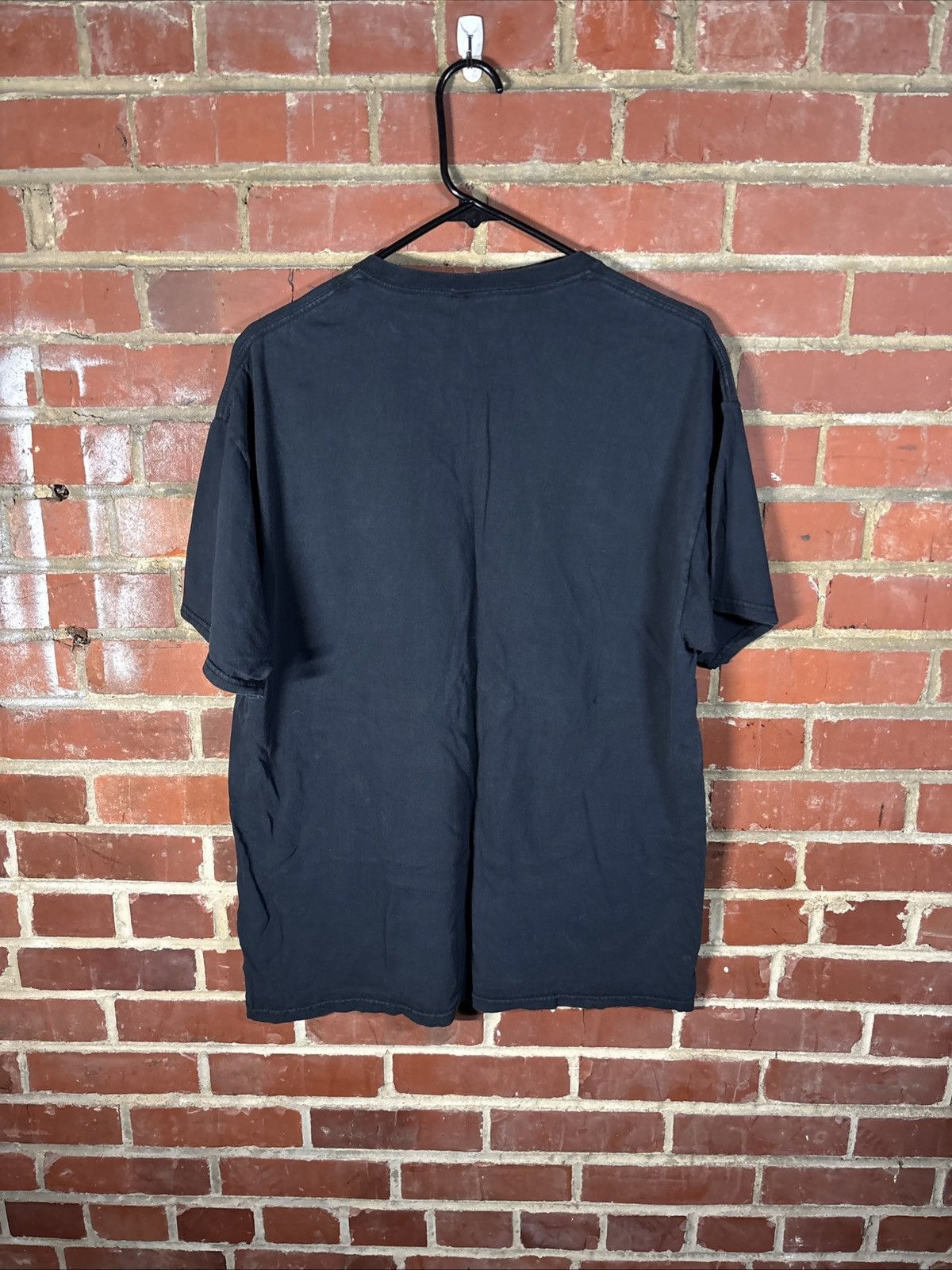 Other Vintage Y2k Wolf Wolves Purple Lightning Shirt Adult XL Size US XL / EU 56 / 4 - 5 Thumbnail