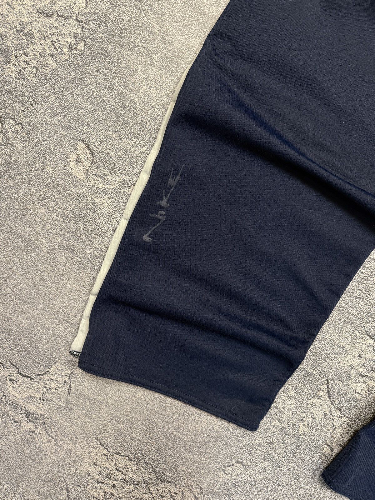 Nike Vintage Nike pants 90s rare Size US 36 / EU 52 - 6 Thumbnail
