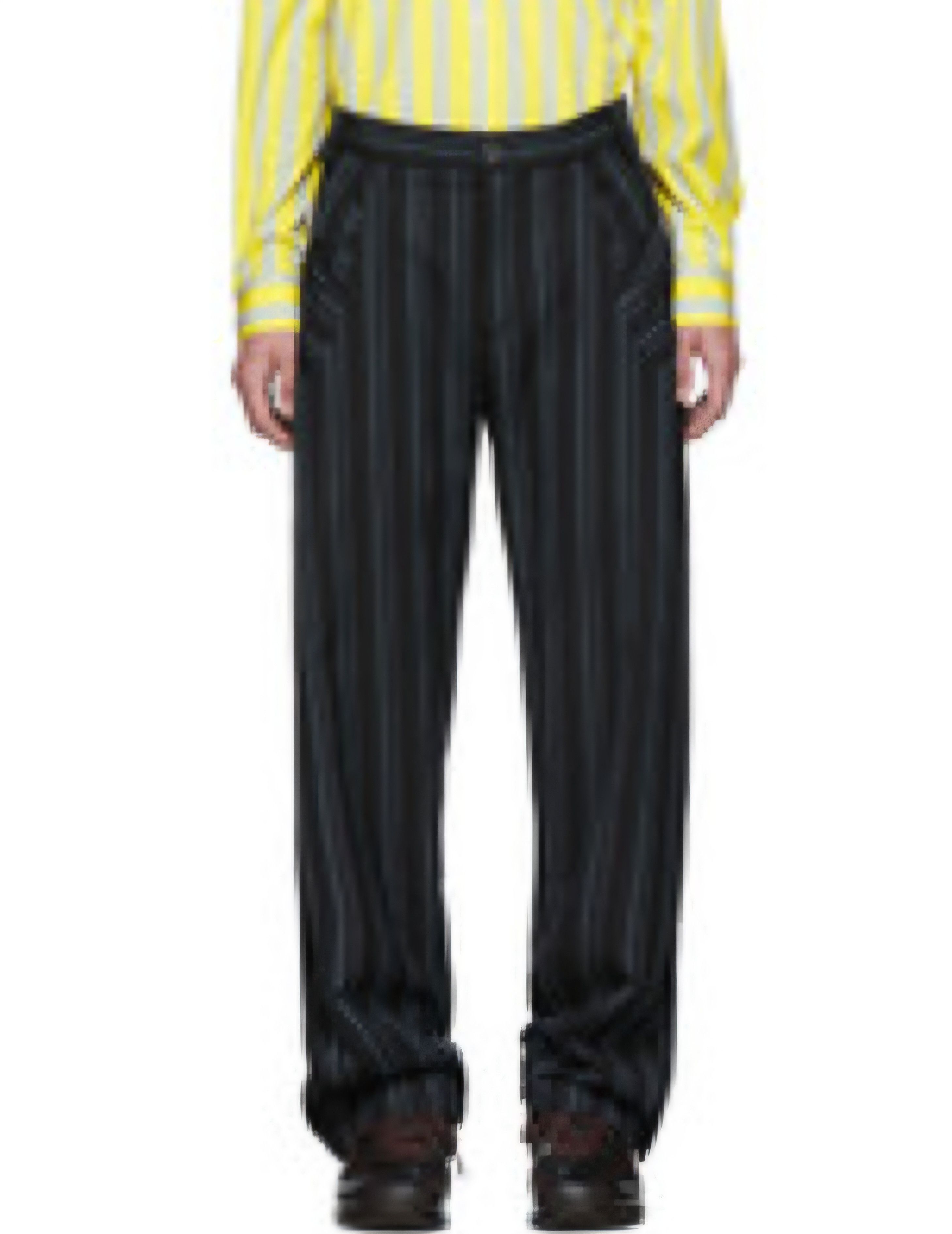 Kiko Kostadinov KK 06 Irene Trousers | Grailed