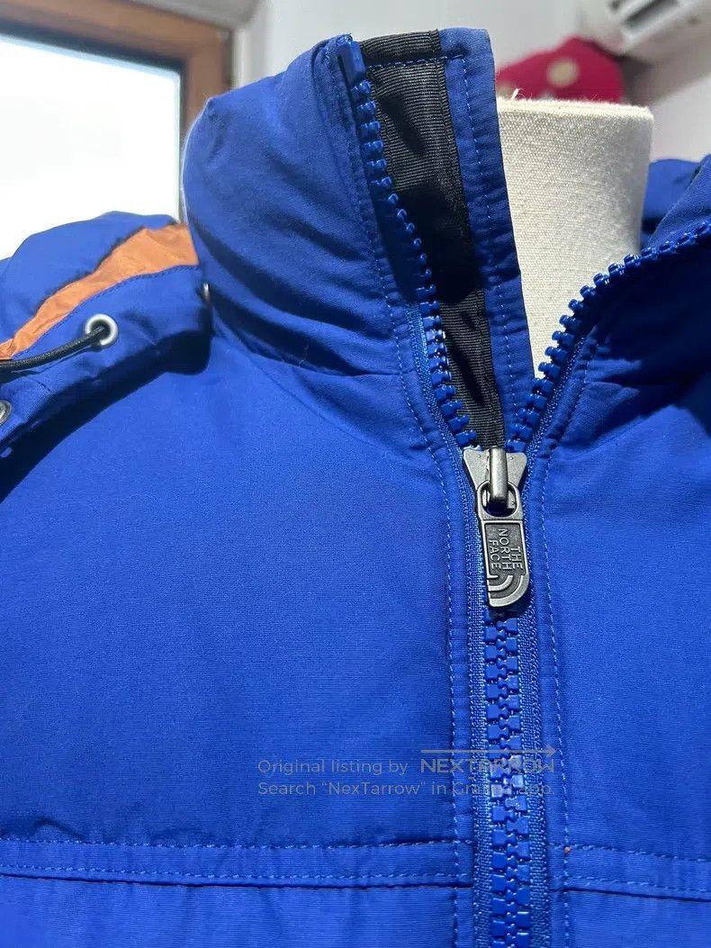 Junya Watanabe Junya Watanabe Down vest Size US S / EU 44-46 / 1 - 3 Thumbnail