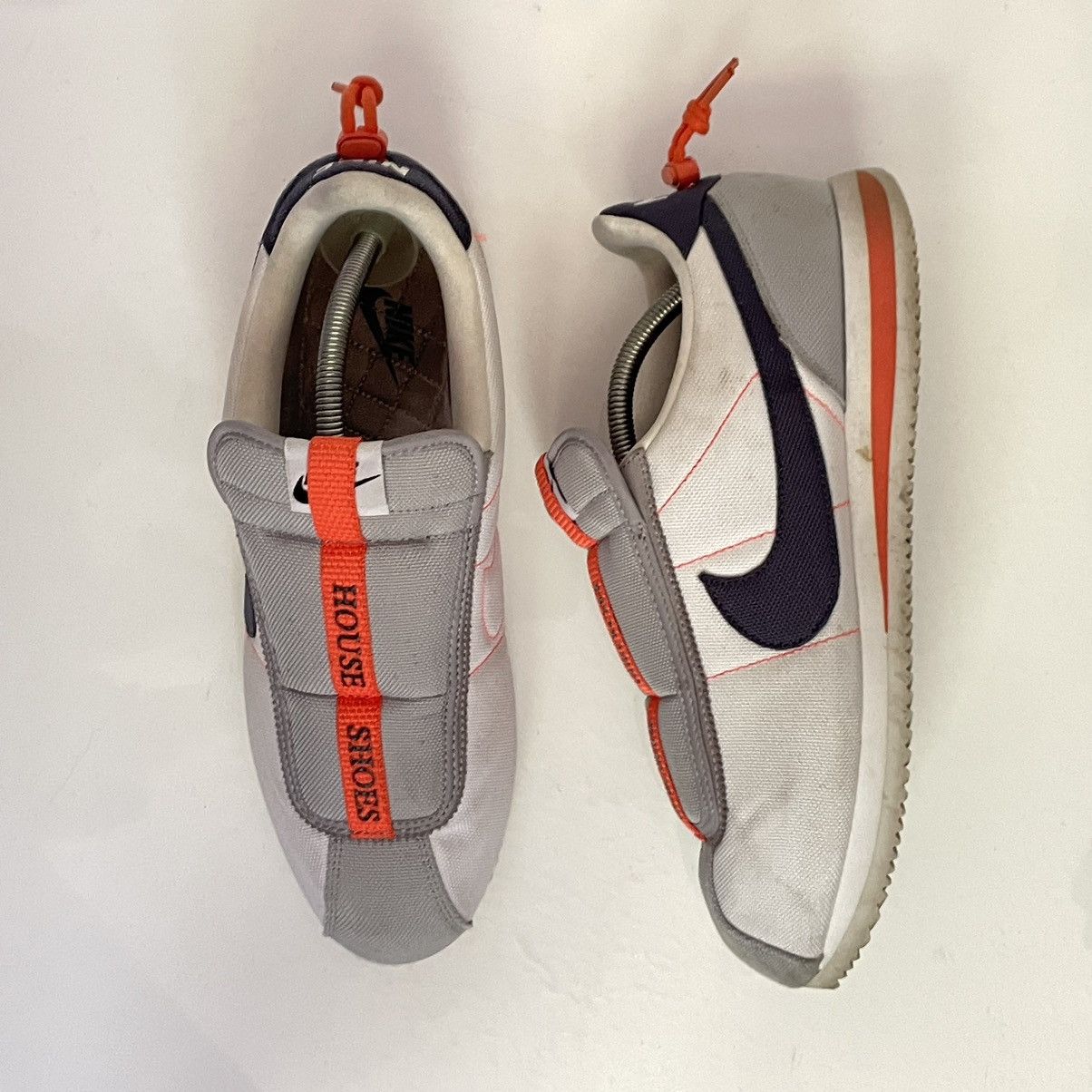 Nike Kendrick lamar cortez Size US 11 / EU 44 - 3 Thumbnail