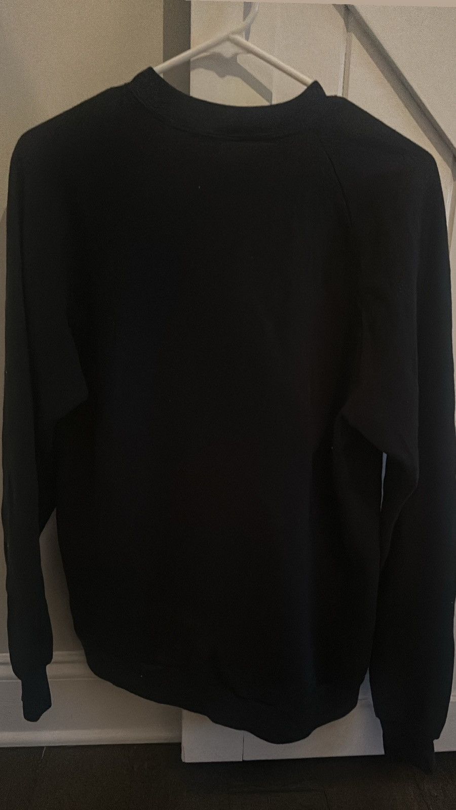 Grailed × Vintage XL *VINTAGE* TYSON VS HOLYFIELD BOXING CREW NECK/LONG SLEEVE Size US XL / EU 56 / 4 - 3 Thumbnail