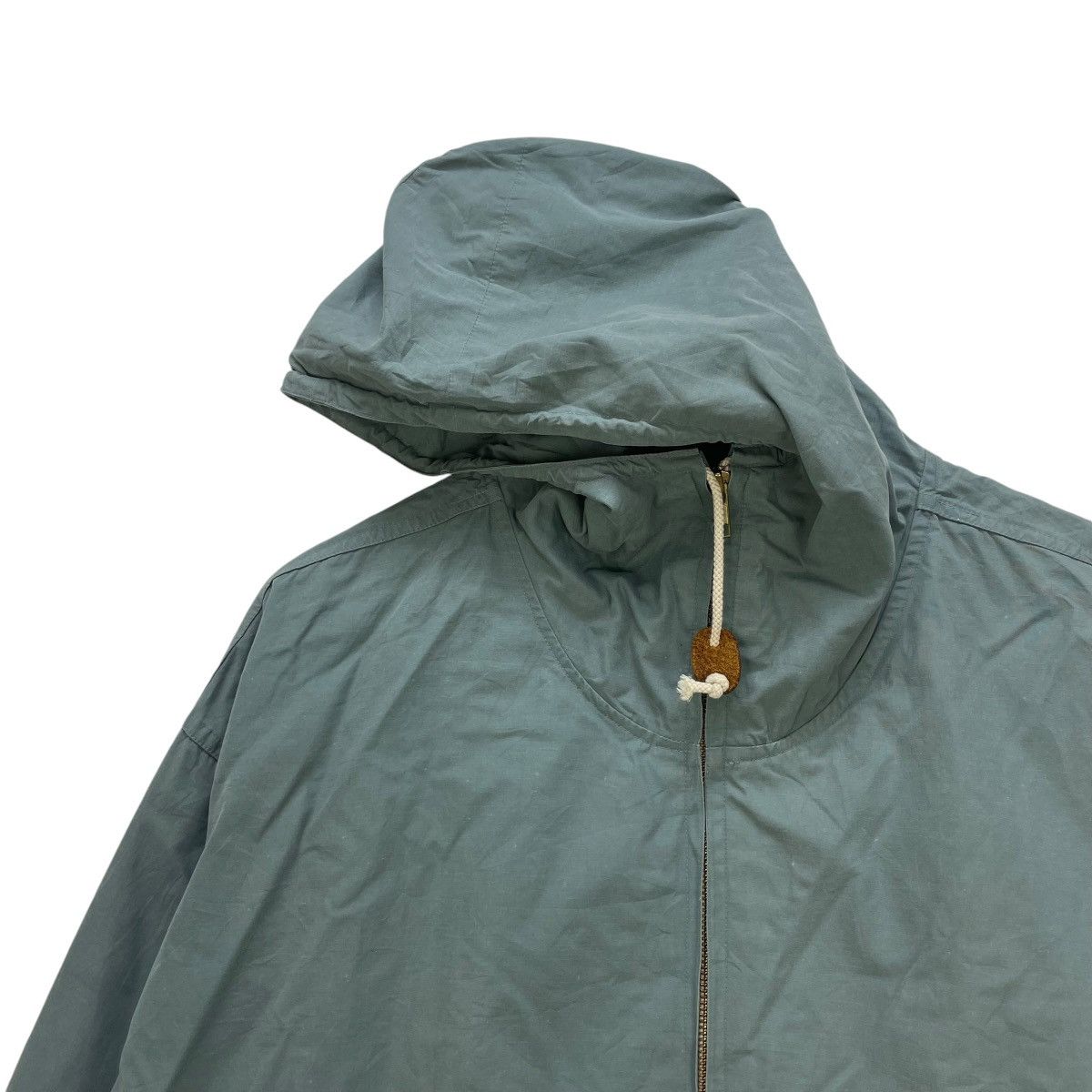 Army Of Me × Japanese Brand Gray Story Made In Japan Military Jacket Size US M / EU 48-50 / 2 - 3 Thumbnail