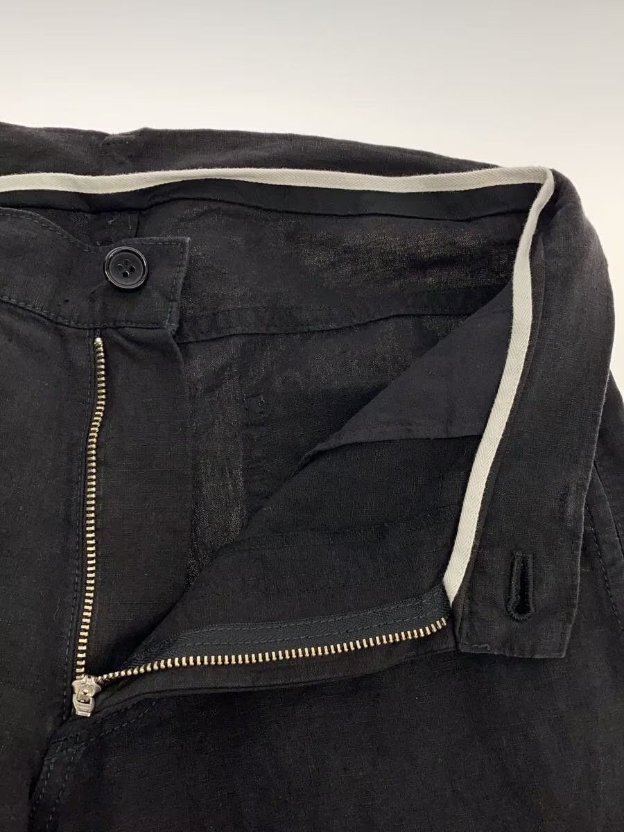 Y's × Yohji Yamamoto Linen Pants Size US 29 - 3 Thumbnail