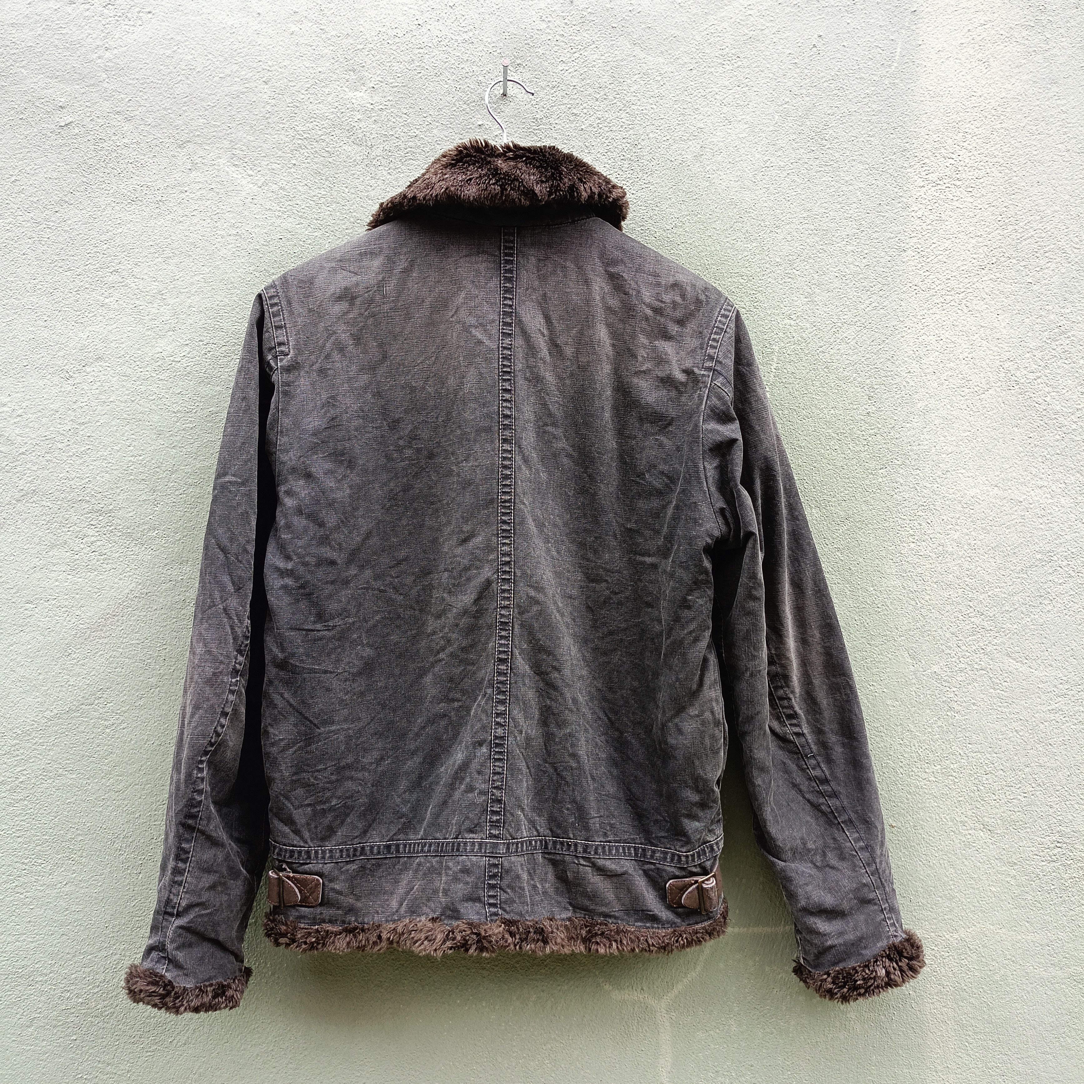 Japanese Brand × Johnbull × Vintage john Bull vintage Jacket Size US M / EU 48-50 / 2 - 2 Thumbnail