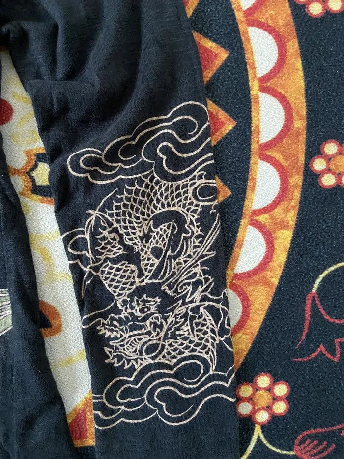 Japanese Brand SUKAJAN FISH KOI X JAPANESE BRAND Size US M / EU 48-50 / 2 - 5 Thumbnail