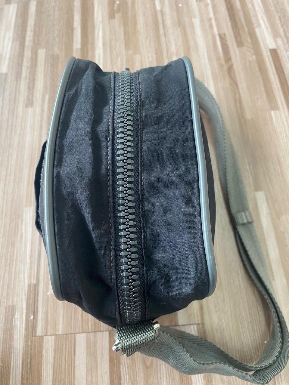 Prada Authentic PRADA Sport Nylon shoulder bag Size ONE SIZE - 4 Thumbnail