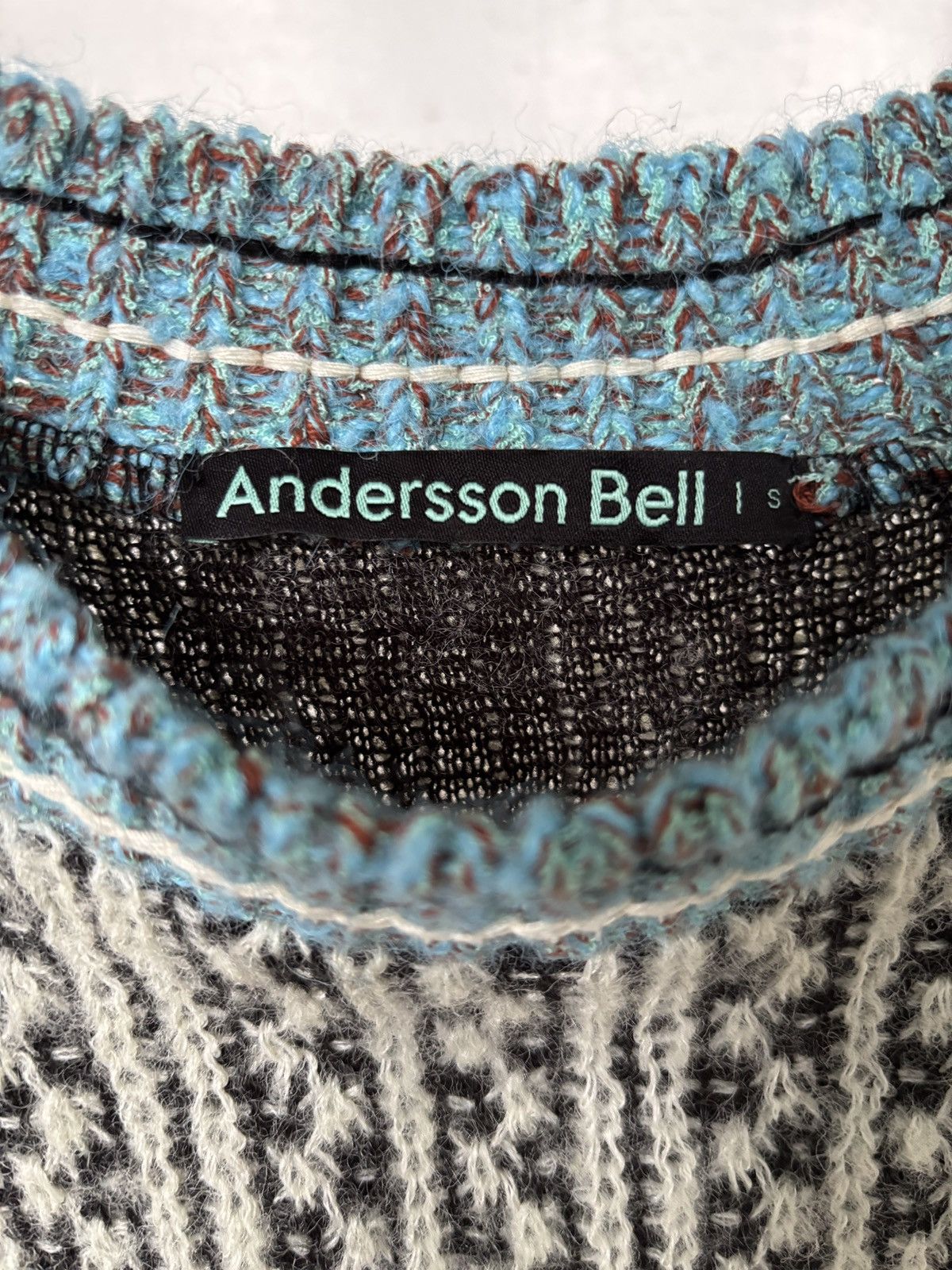 Andersson Bell Anderson Bell Size US S / EU 44-46 / 1 - 2 Thumbnail