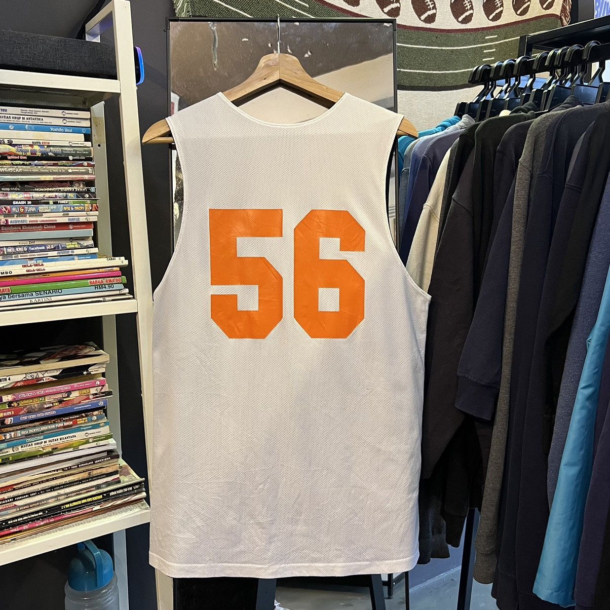Japanese Brand × NBA × Vintage Vintage Bull Fight Basketball Jersey (reversible) Size US L / EU 52-54 / 3 - 3 Thumbnail