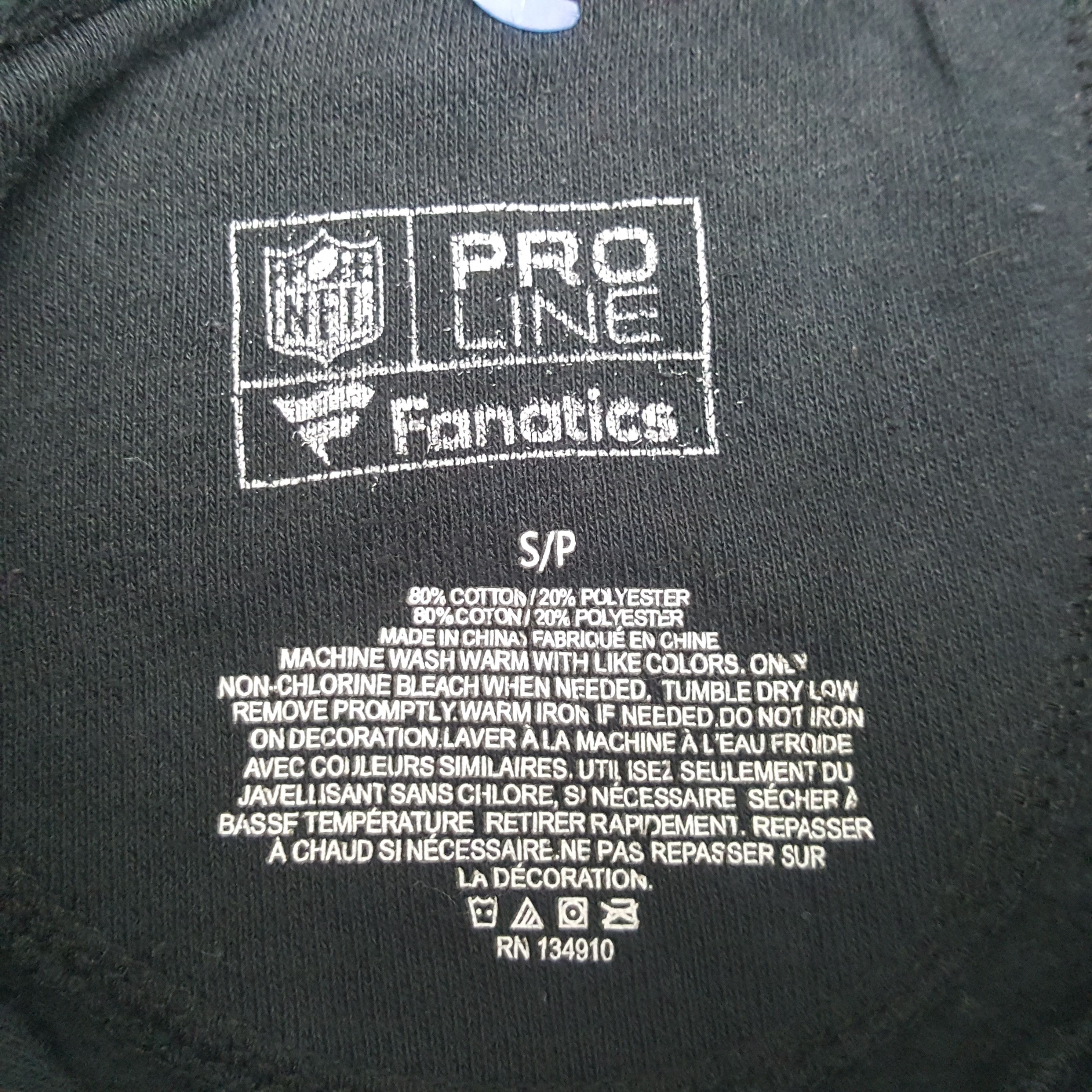 NFL SUPER BOWL Philadelphia Eagles Hoodies C284N16 Size US S / EU 44-46 / 1 - 4 Thumbnail
