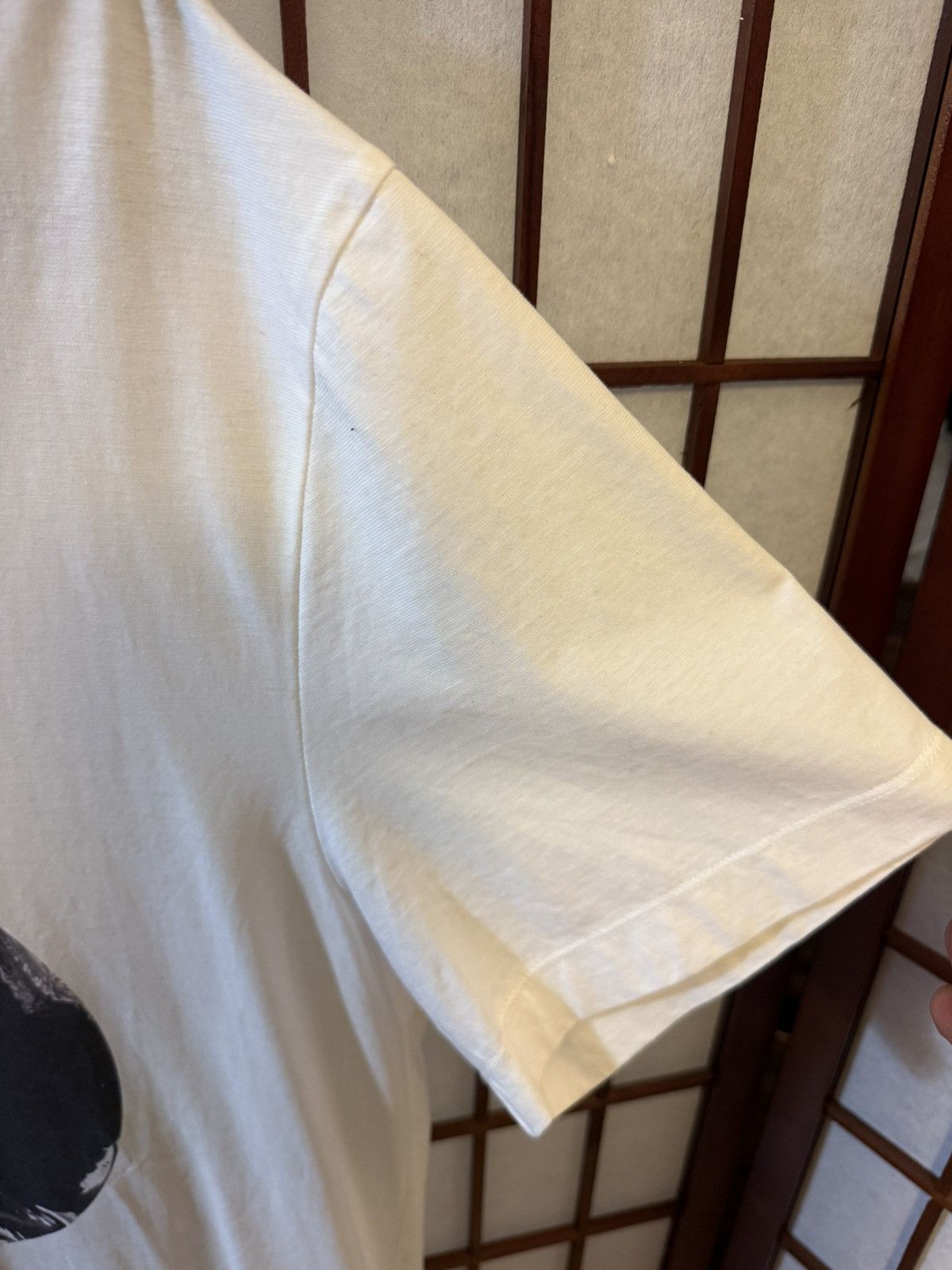 Julius JULIUS 23AW Ungated Tee Size US M / EU 48-50 / 2 - 5 Thumbnail