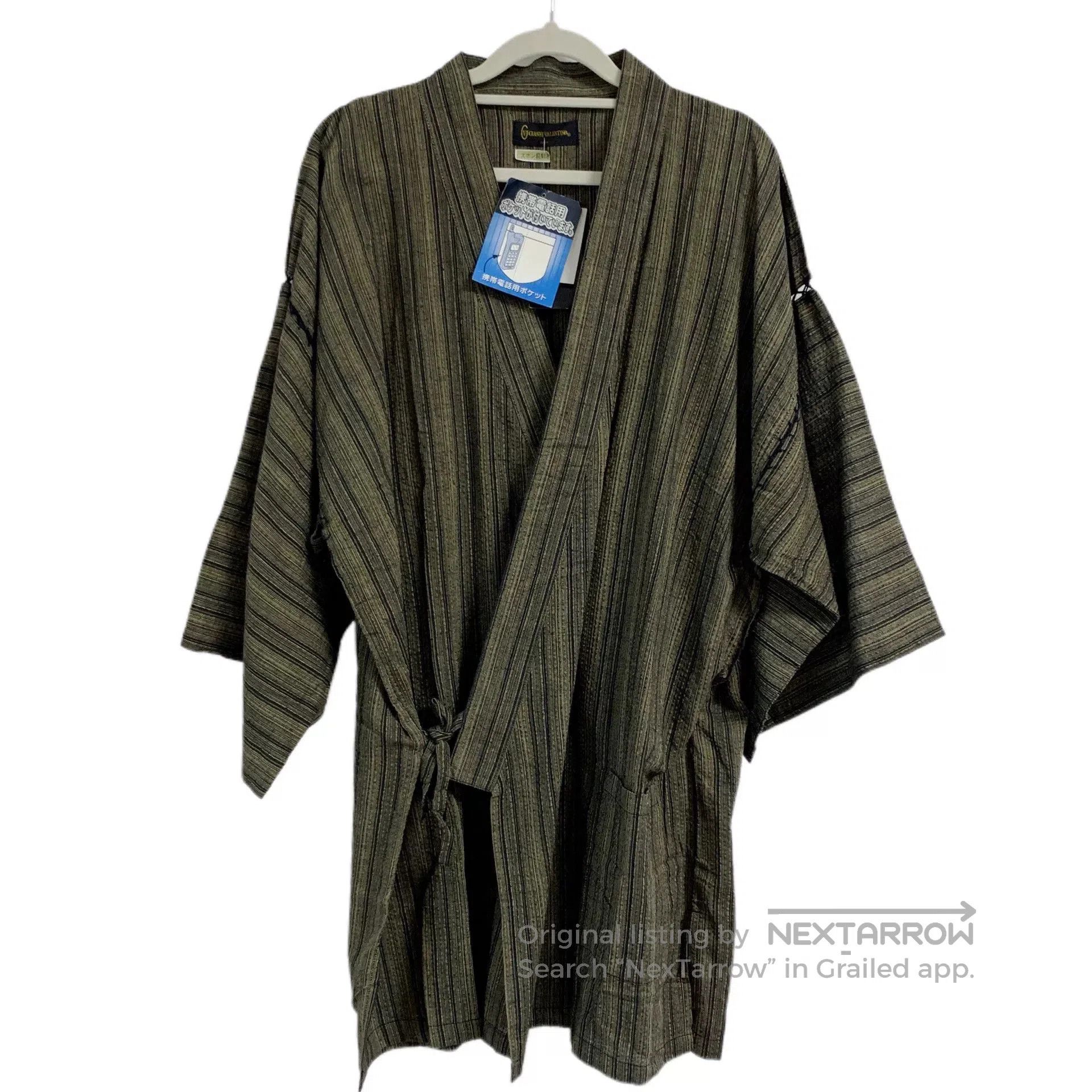 Gianni Valentino Gianni Valentino Kimono Top . Size US M / EU 48-50 / 2 - 1 Thumbnail