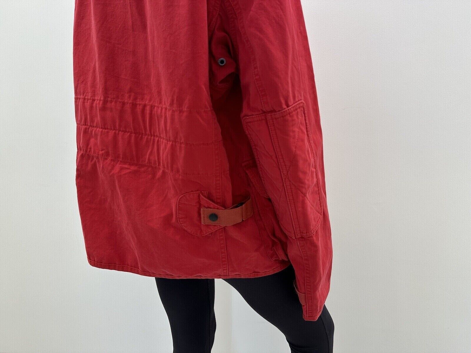 Polo Ralph Lauren POLO RALPH LAUREN Marine Jacket Military Multipocket Size US L / EU 52-54 / 3 - 13 Thumbnail