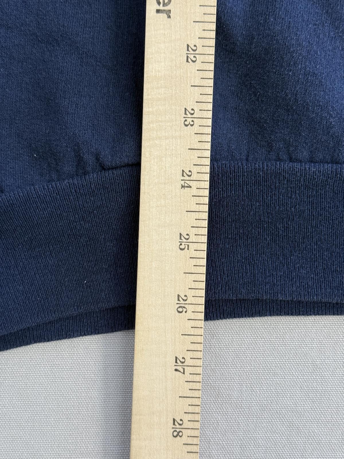 Hanes Vintage Lawrence Technological University Crew LTU Michigan Size US L / EU 52-54 / 3 - 4 Thumbnail