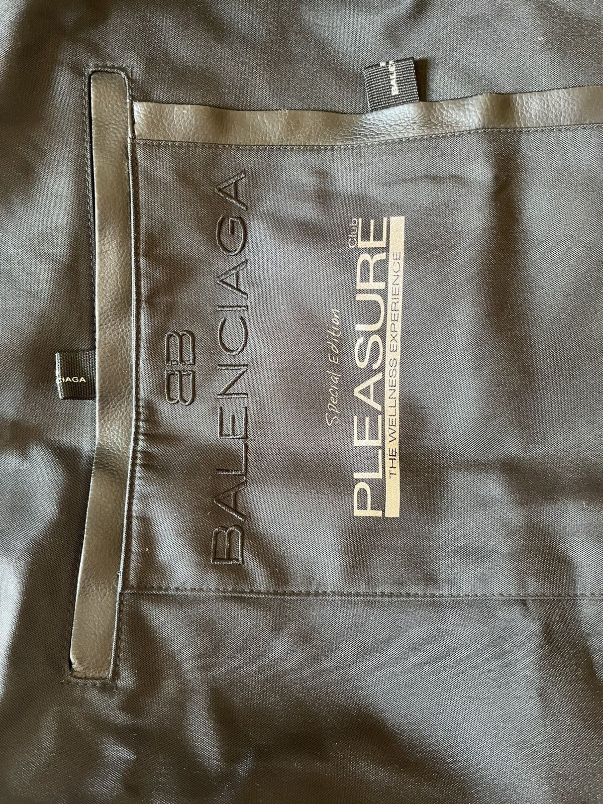 Balenciaga Bag Size ONE SIZE - 2 Thumbnail