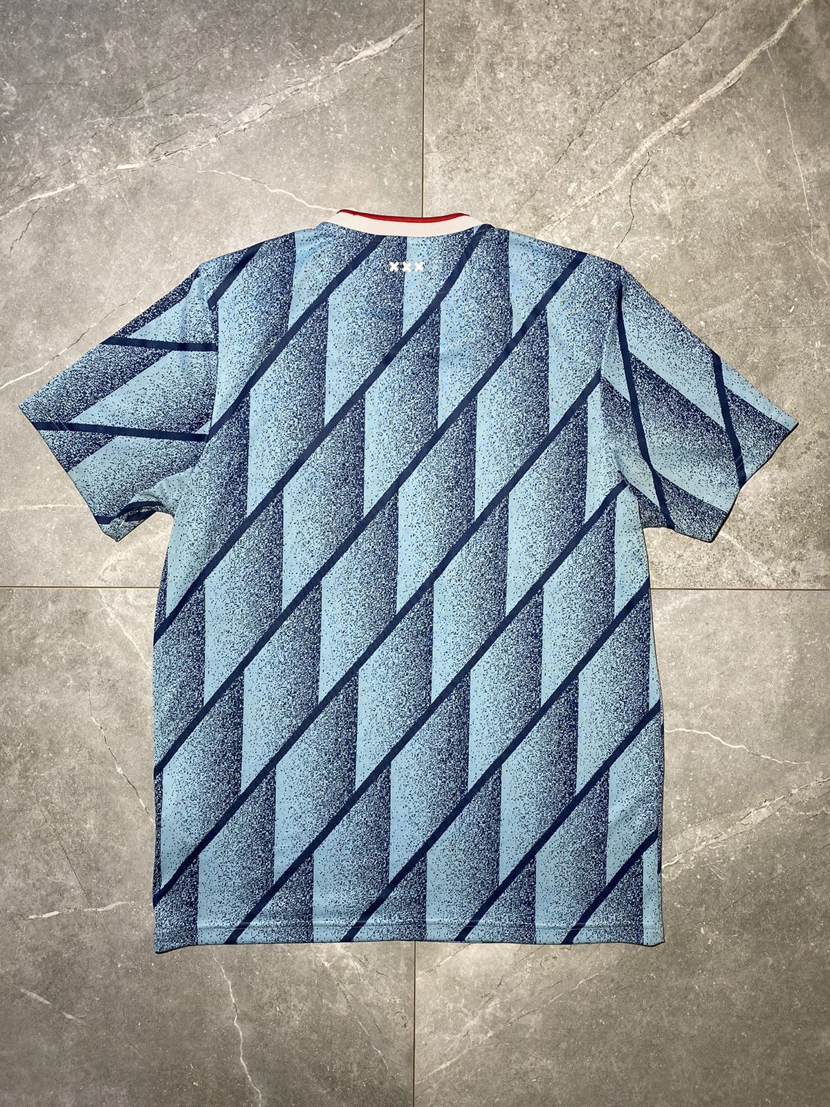 Adidas Adidas Ajax Amsterdam 2020/2021 Away Football Shirt Size US M / EU 48-50 / 2 - 8 Thumbnail