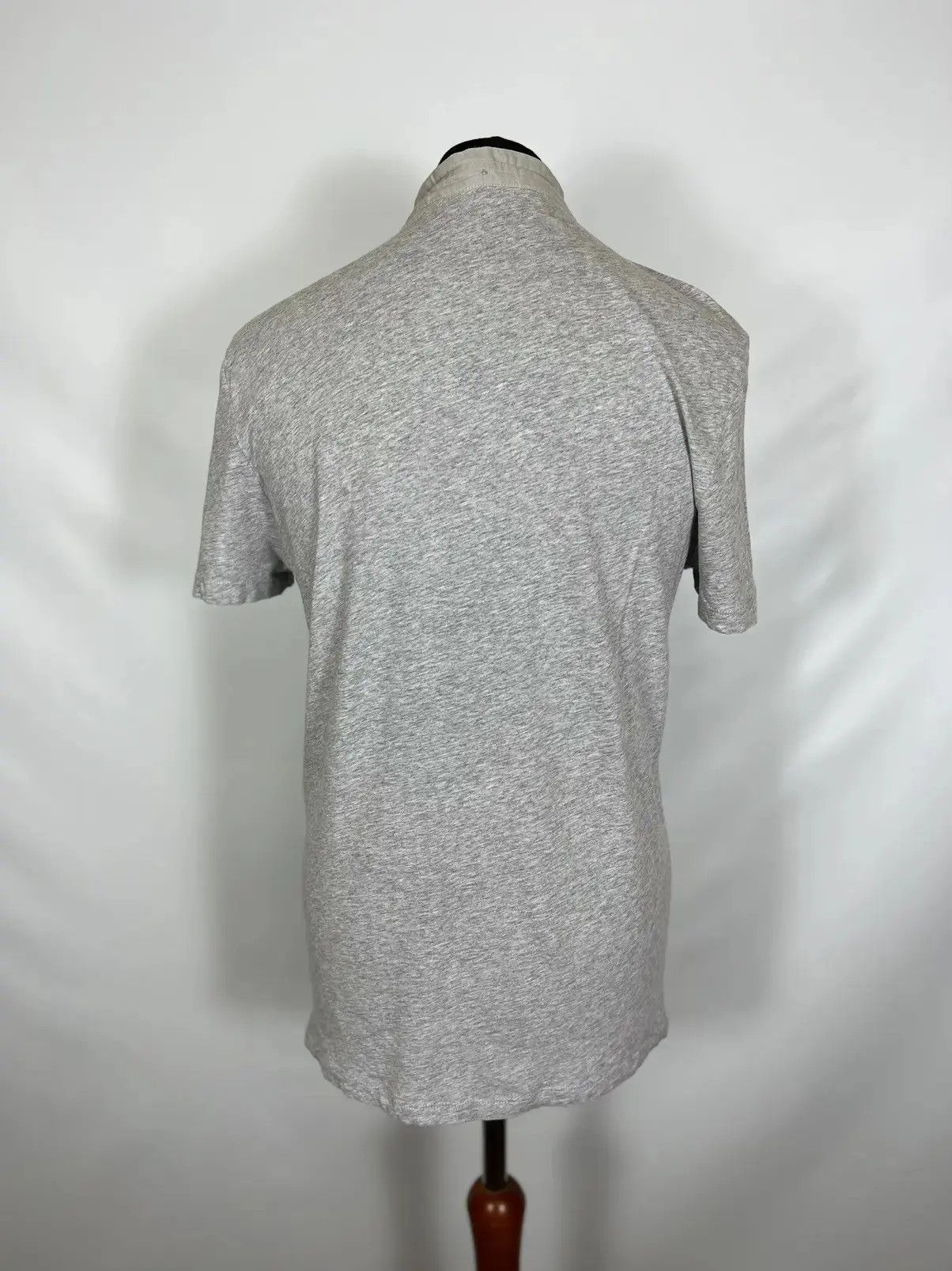 Allsaints × Japanese Brand All saints grail polo Size US M / EU 48-50 / 2 - 2 Thumbnail