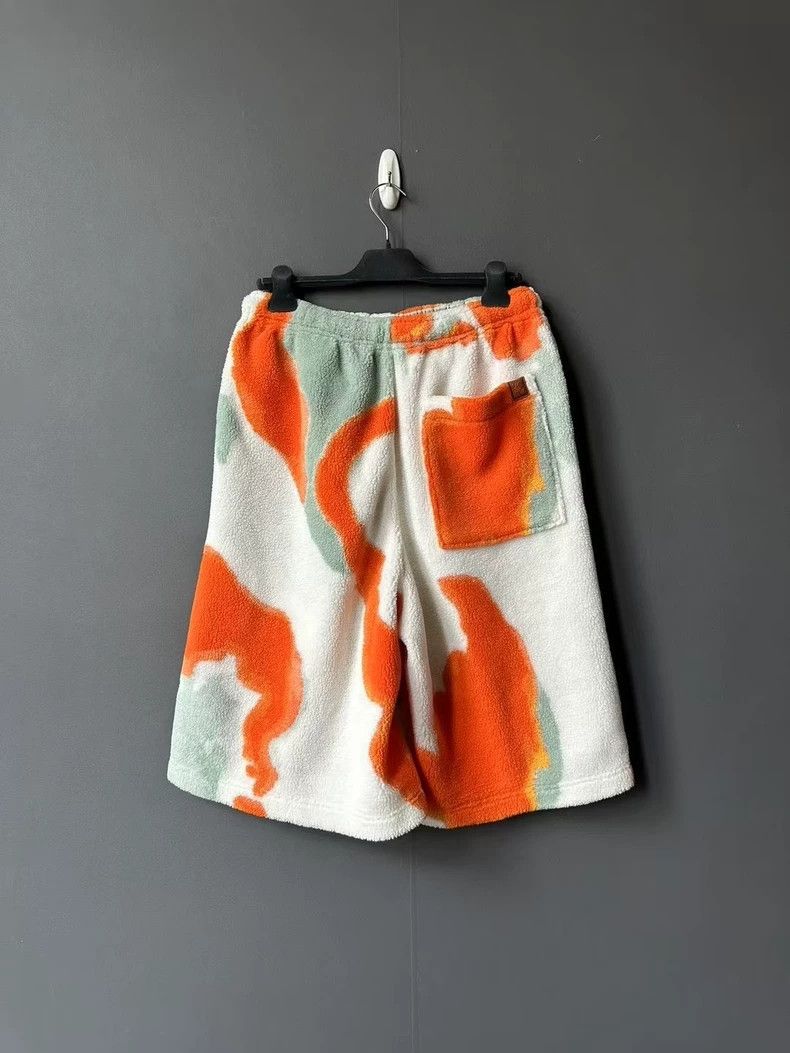 Loewe LOEWE sizeS Skin-tight shorts Size 31" - 2 Thumbnail