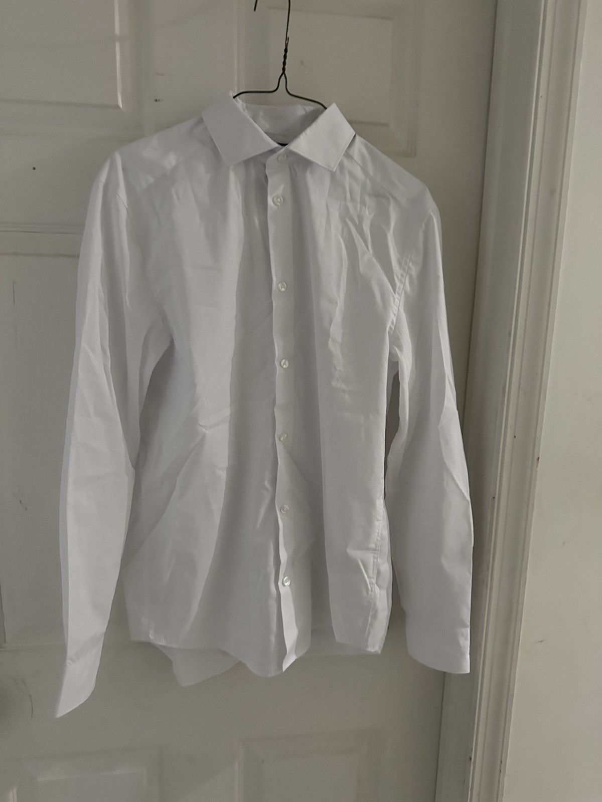 H&M H&M Long Sleeve Shirt Size US S / EU 44-46 / 1 - 1 Thumbnail