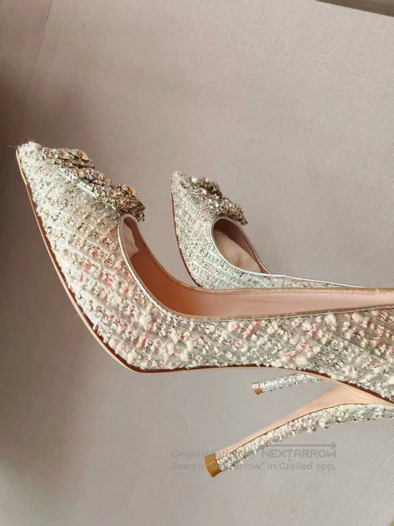 Roger Vivier Roger Vivier Women's Shoes. Size US 5 / IT 35 - 4 Thumbnail