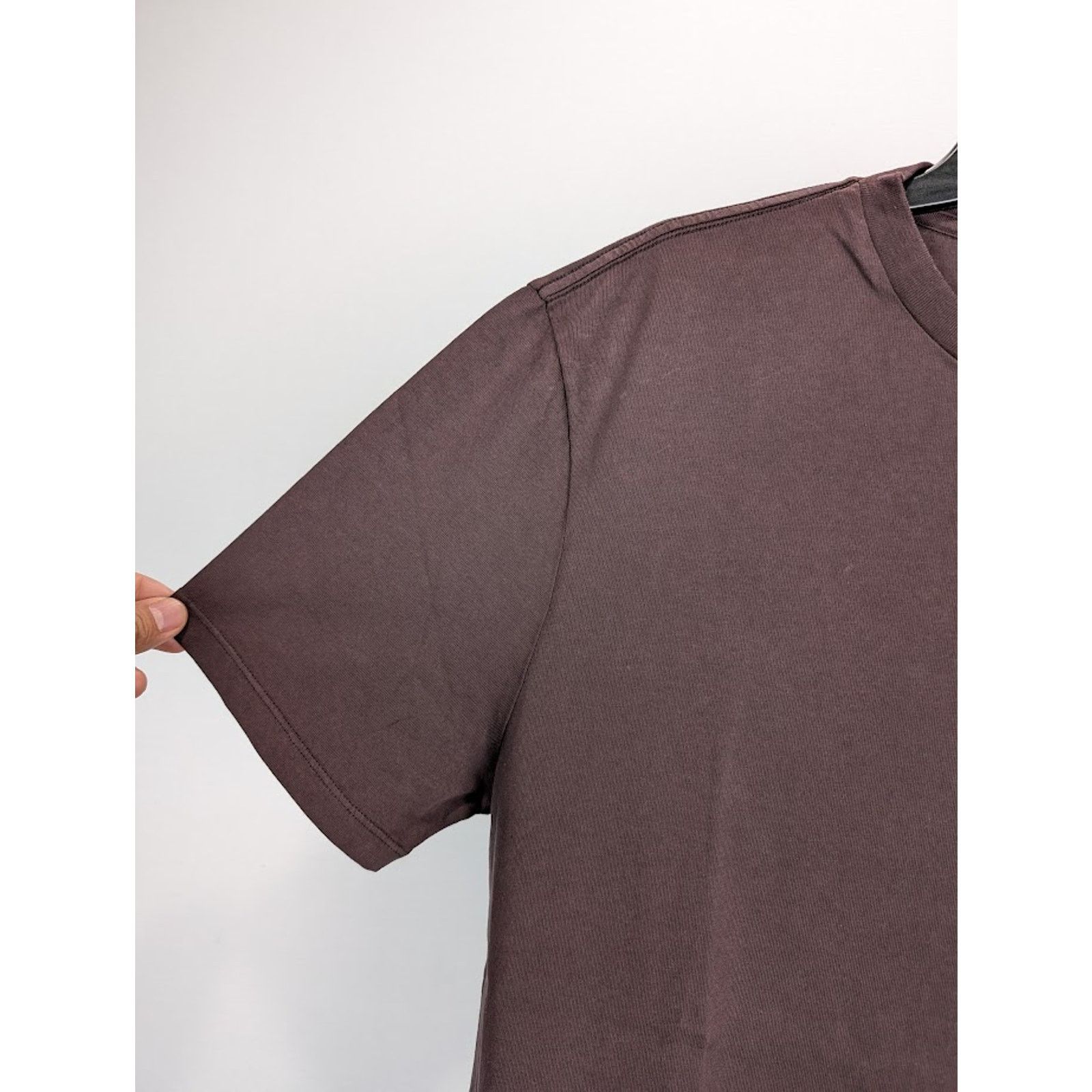 Amiri o1rshd1 Q:4 / MA Iconic T-Shirt in Brown Size US S / EU 44-46 / 1 - 9 Thumbnail